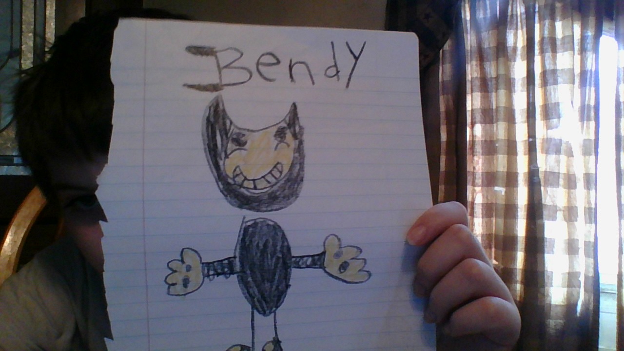 Bendy Thumbnail