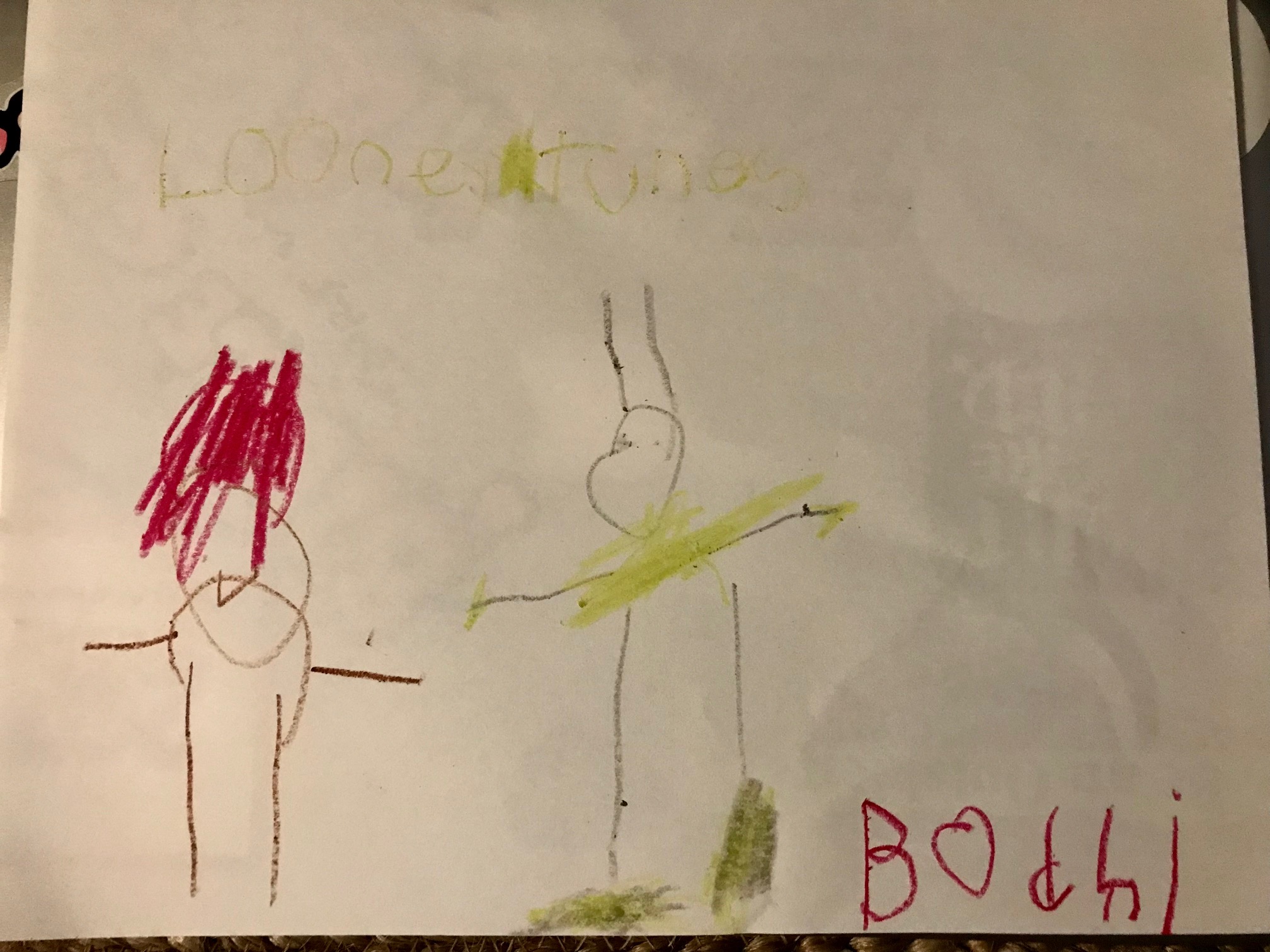 Looney Tunes Thumbnail