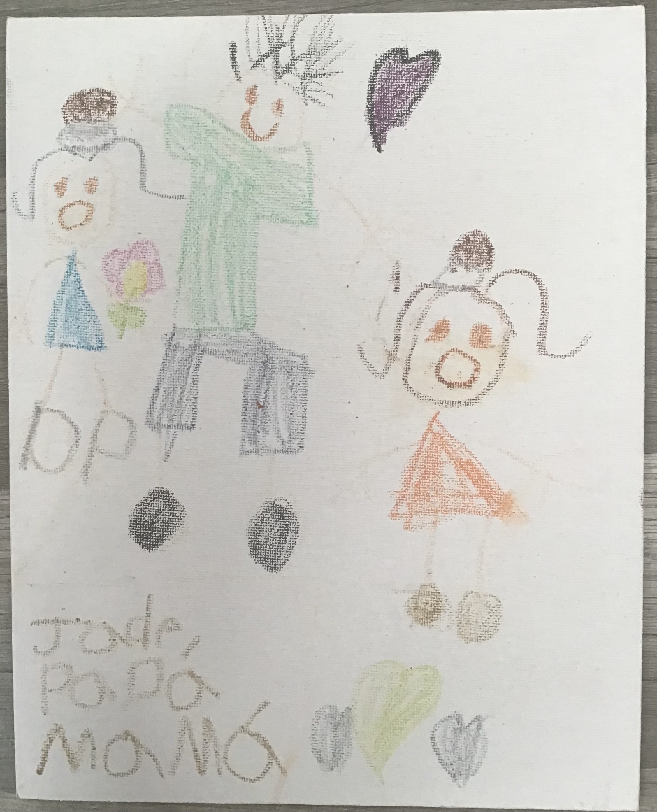 The Vega Family Thumbnail