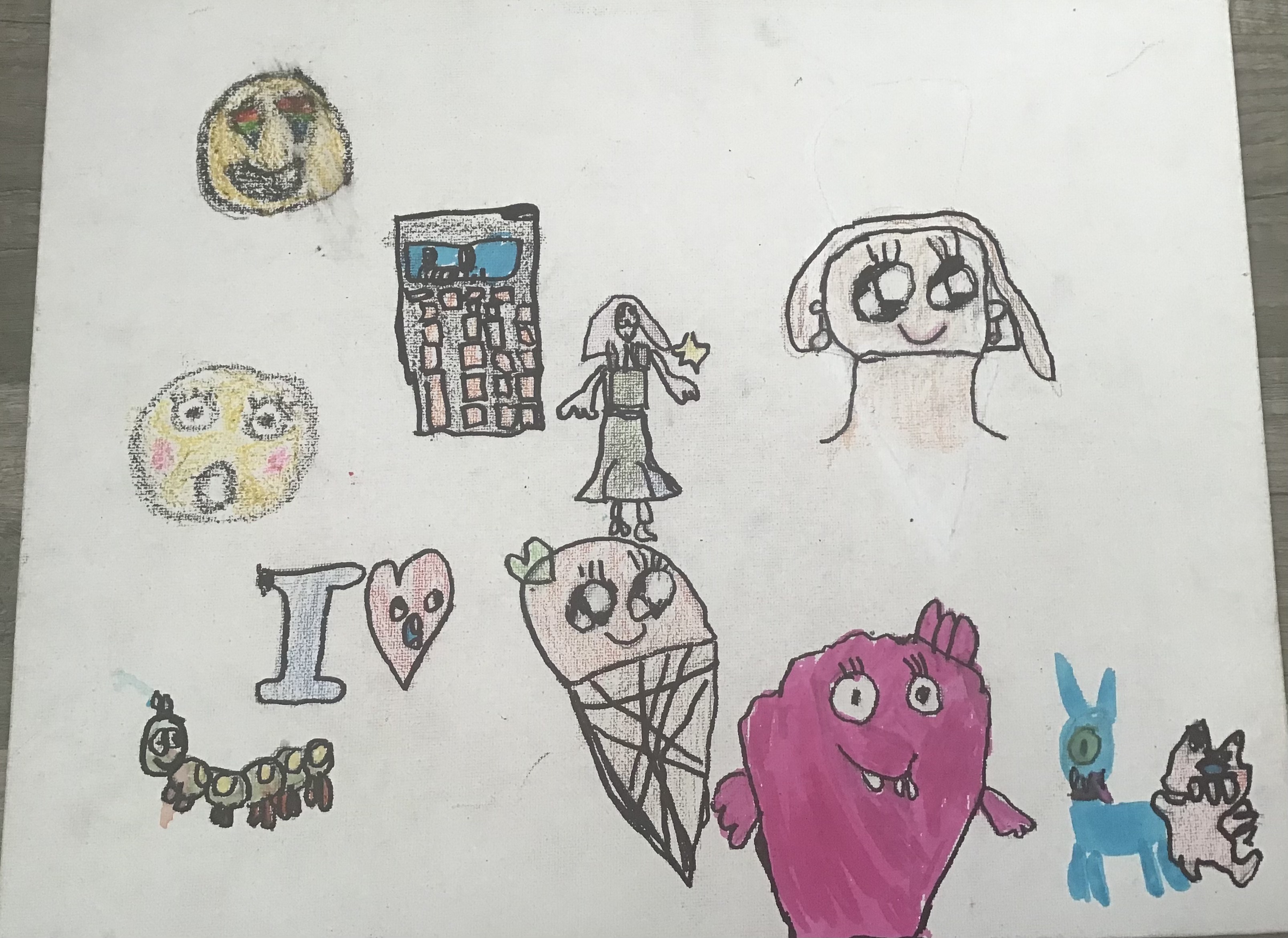Random pictures Thumbnail