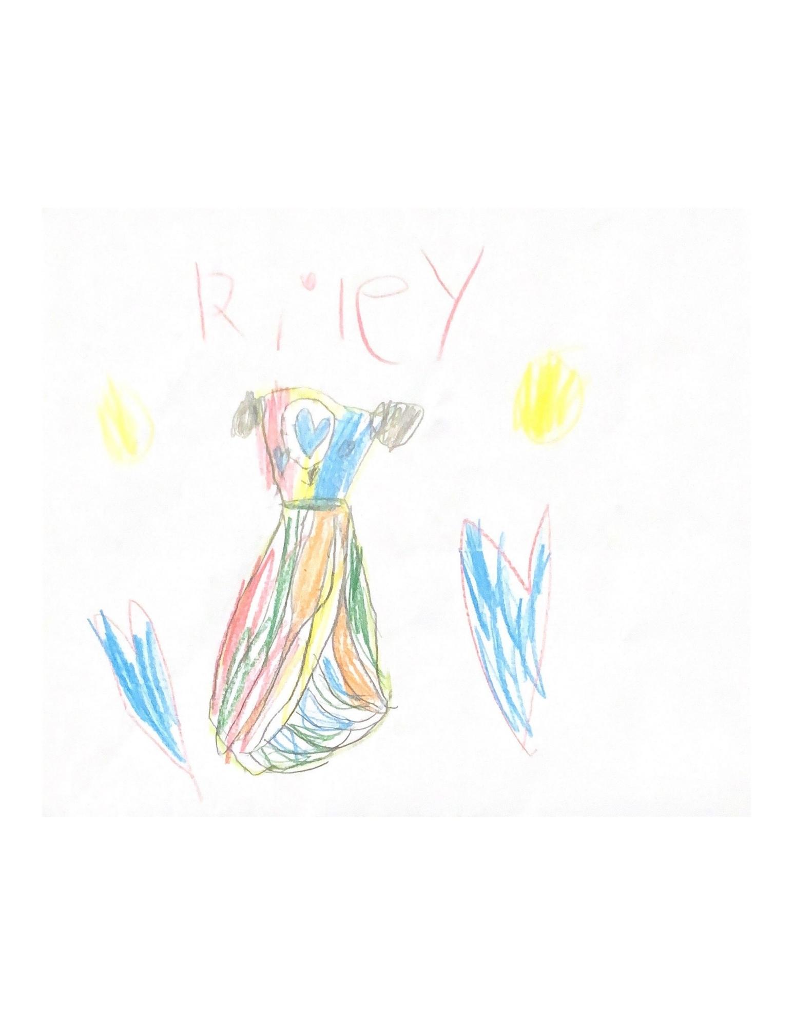 Cat Dress Thumbnail