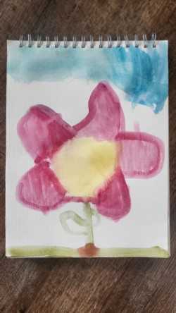 This is a beautiful flower Thumbnail