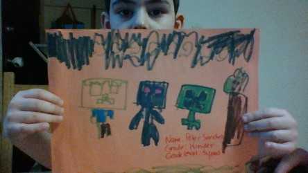 My Art Thumbnail