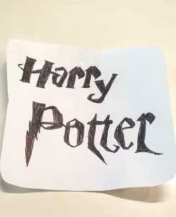 Harry Potter Thumbnail