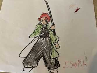 TANGIRO Thumbnail
