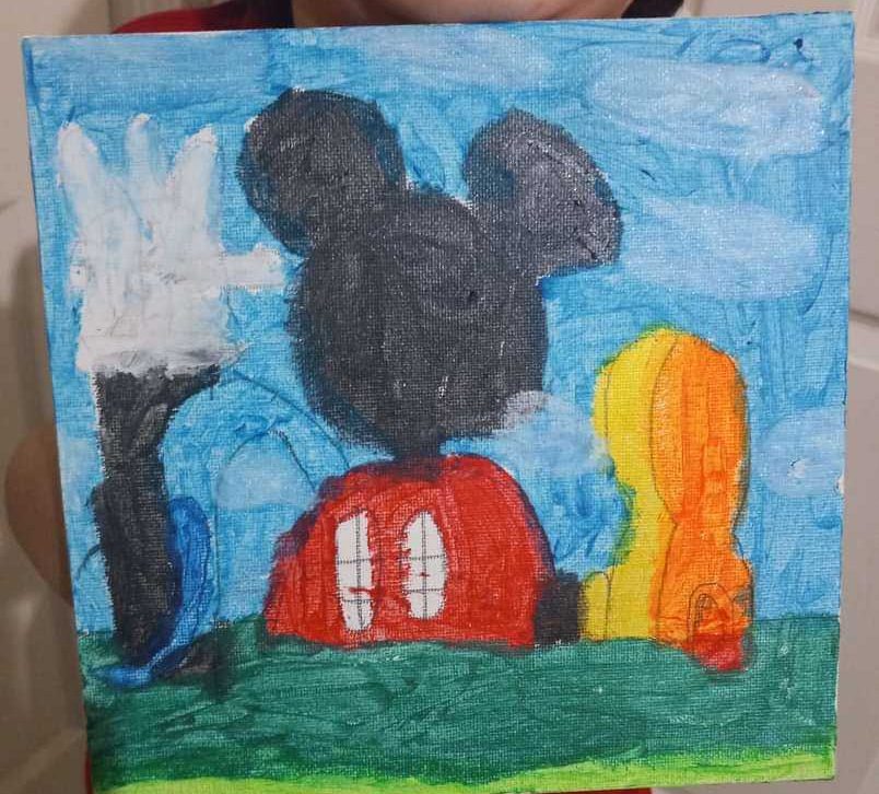 The Mickey Mouse Clubhouse 2 Thumbnail