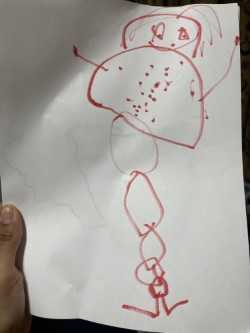 Mommy Robot Thumbnail