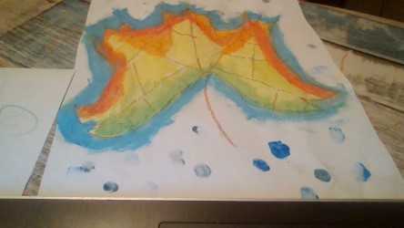 Fall Leaf Thumbnail