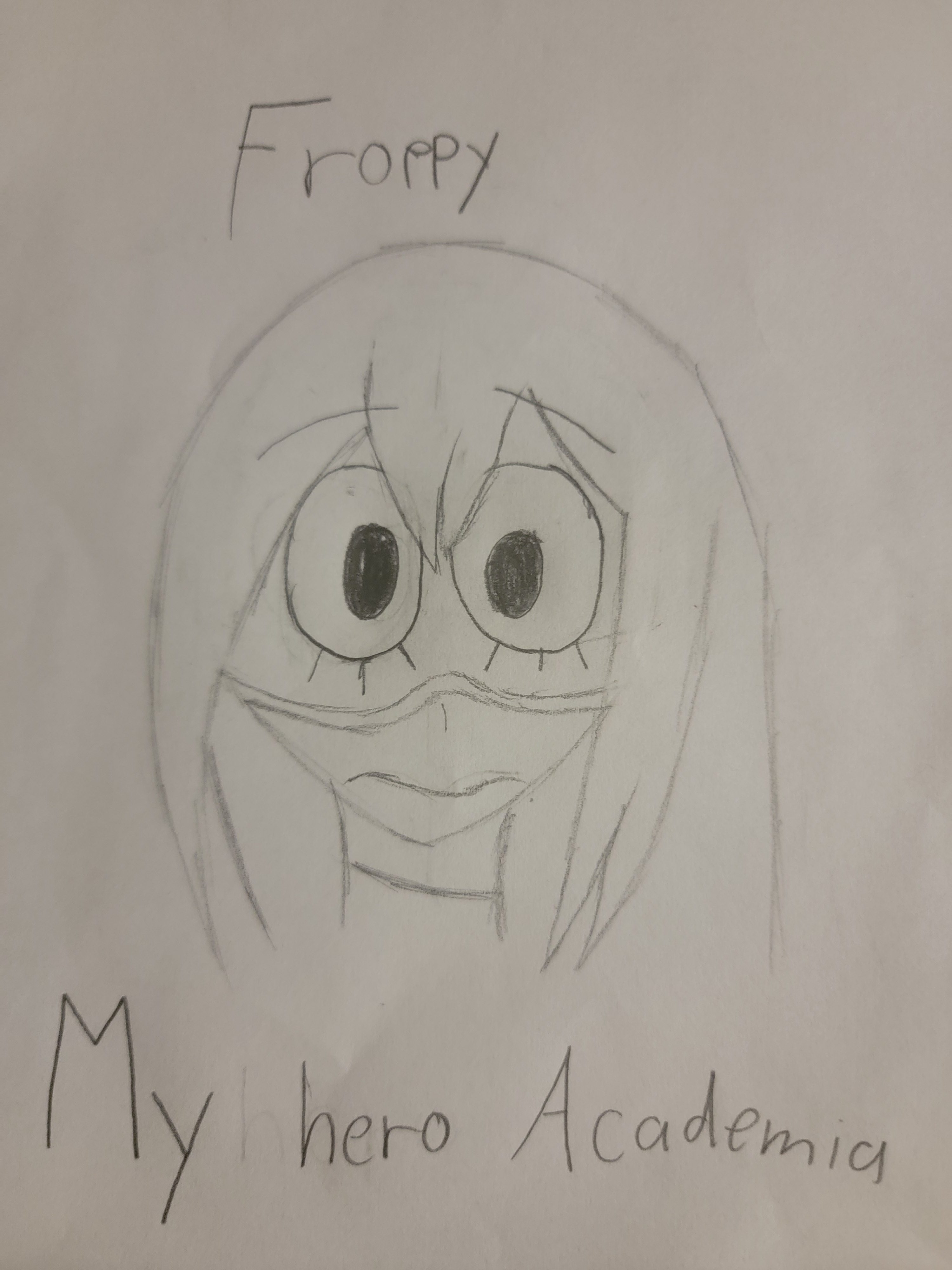 Froppy Thumbnail