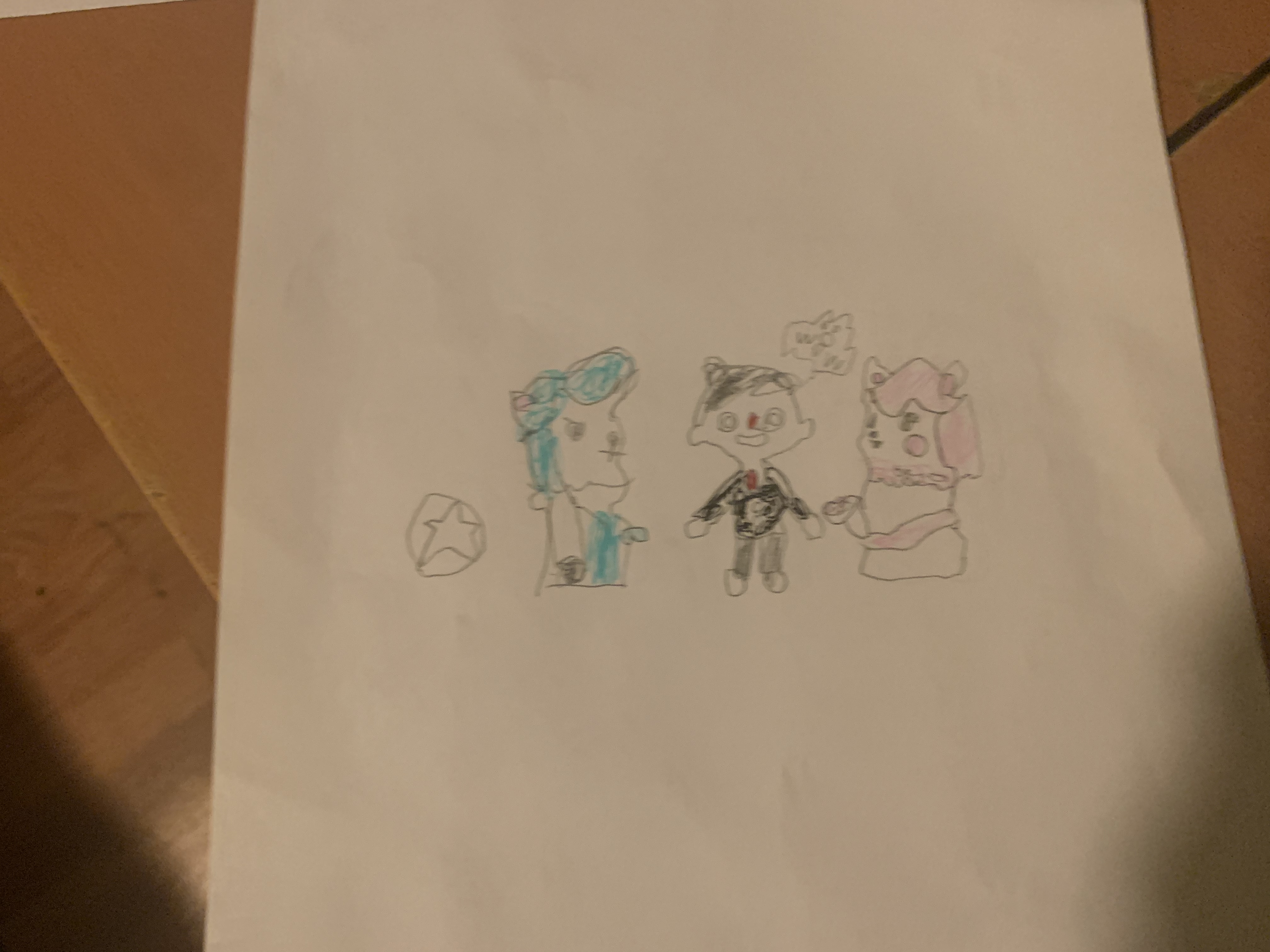 My Animal Crossing Friends Thumbnail