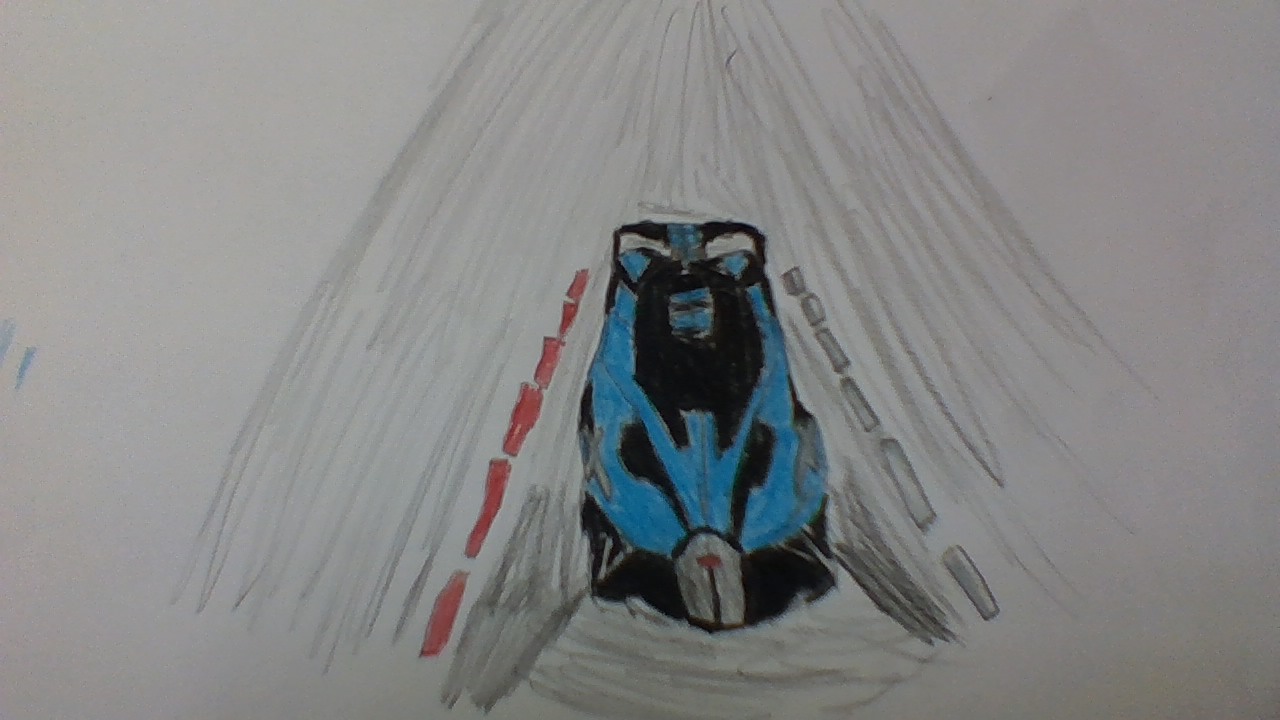 Bugattie Bolide Thumbnail