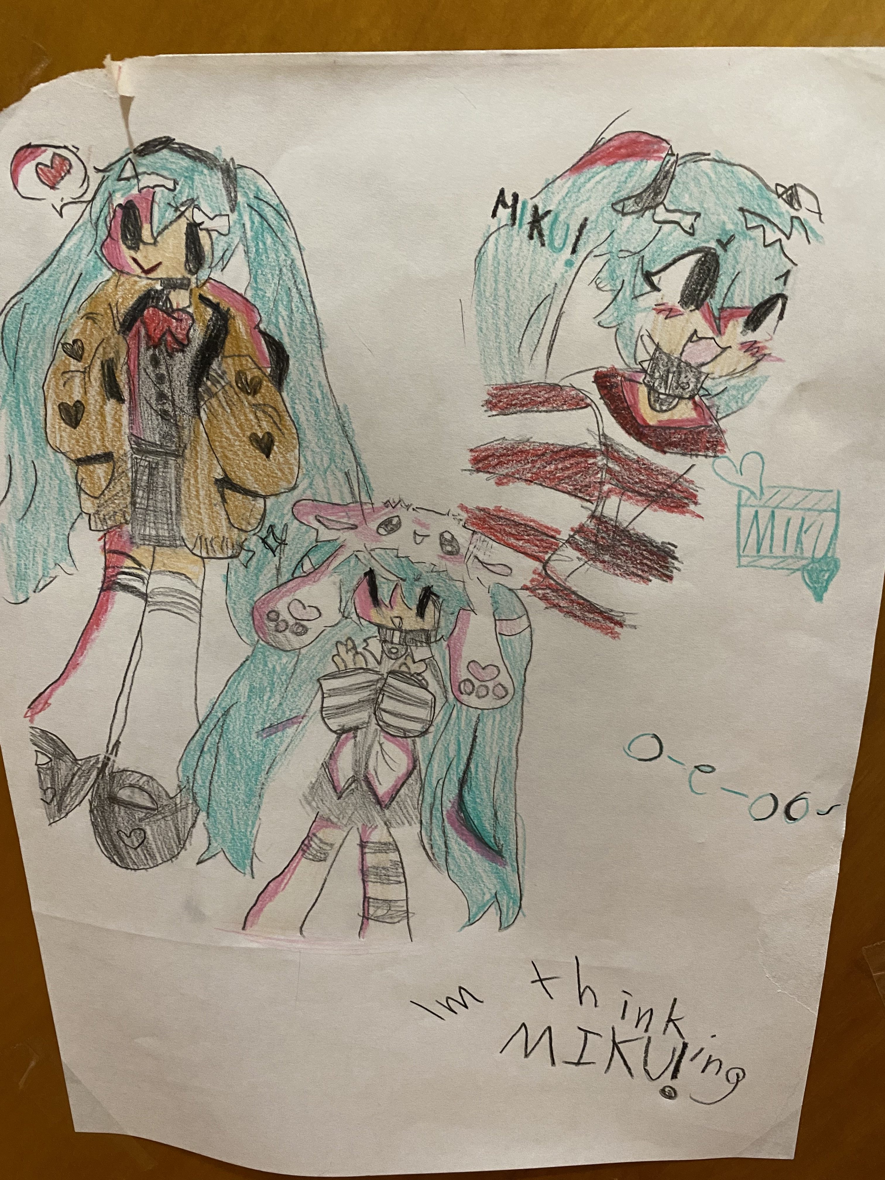 Miku Thumbnail