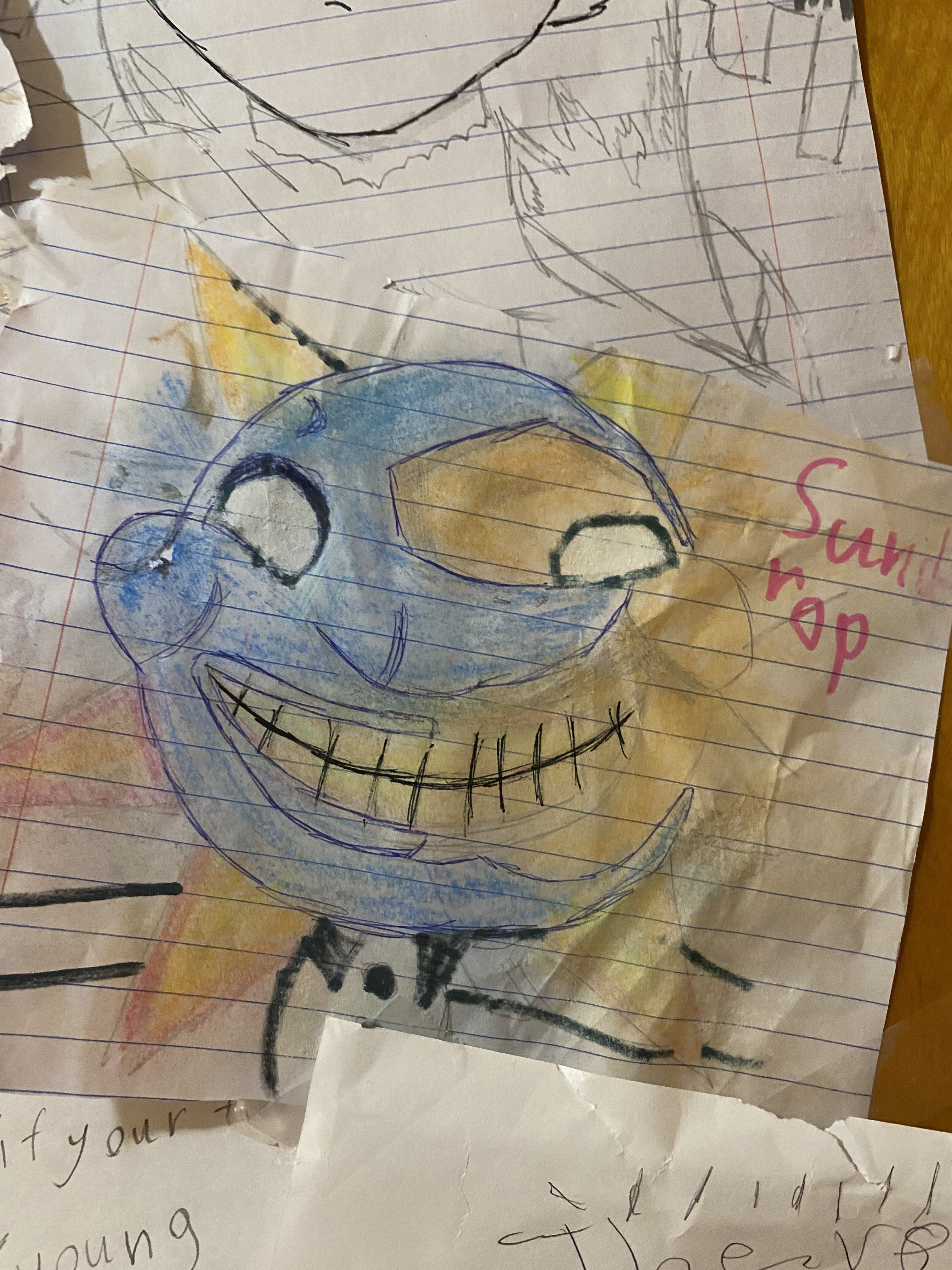 Sundrop Thumbnail
