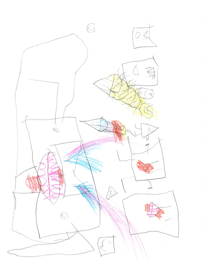 T.V. Thumbnail