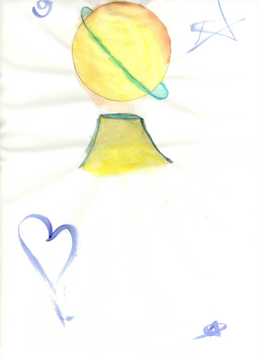 Saturn Thumbnail