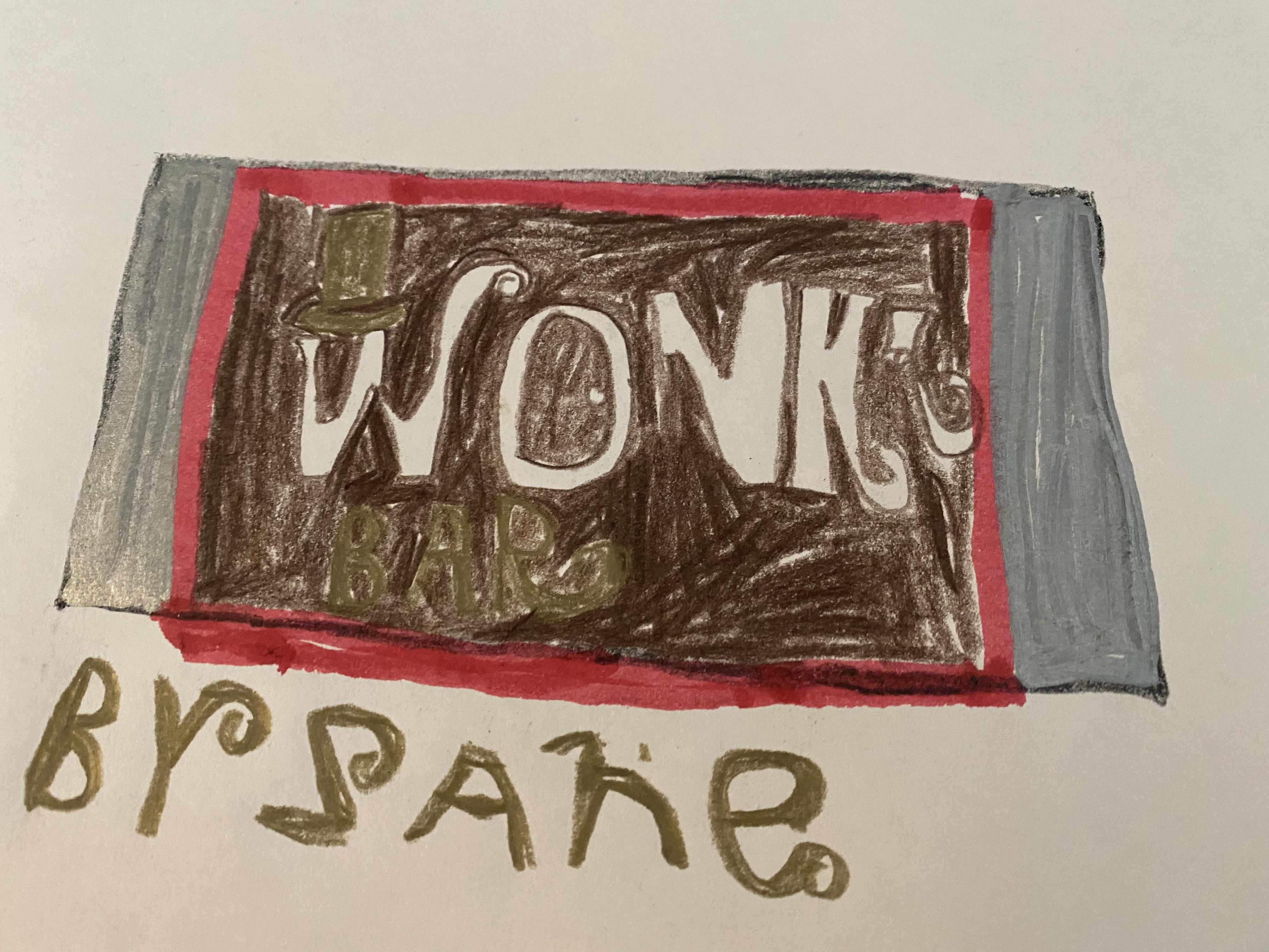 Wonka Bar Thumbnail