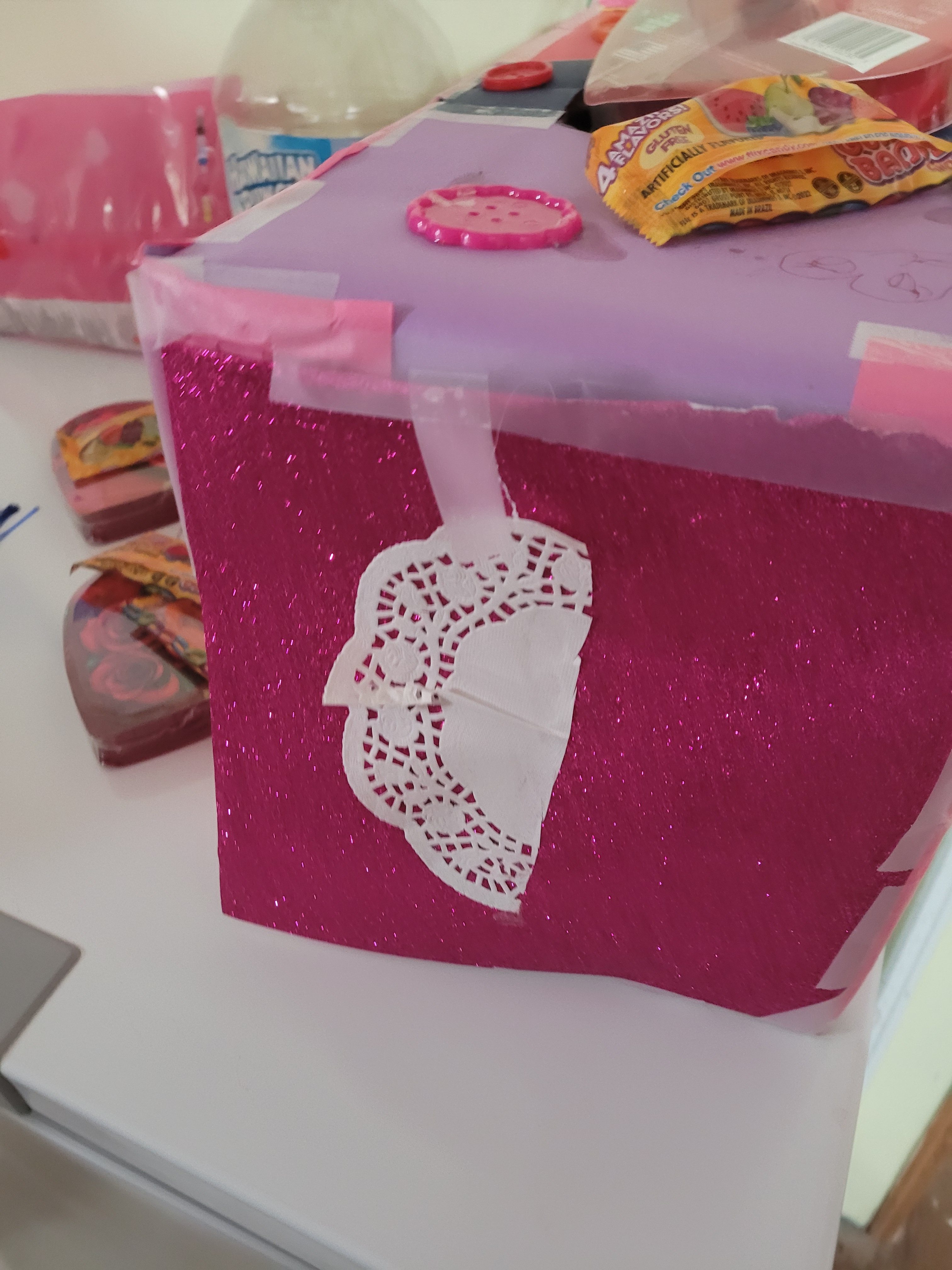 V day box Thumbnail