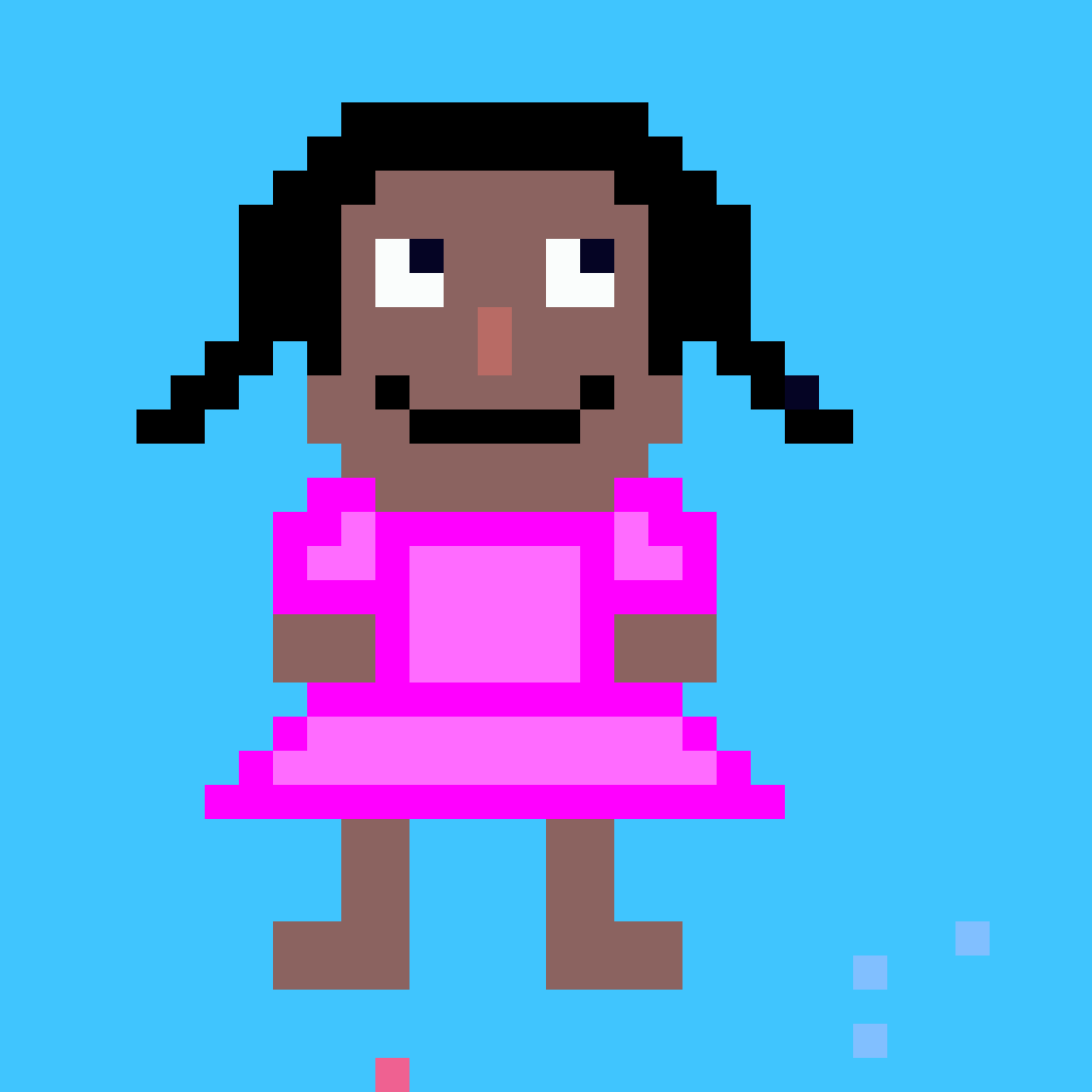 Nisha’s Artwork Thumbnail