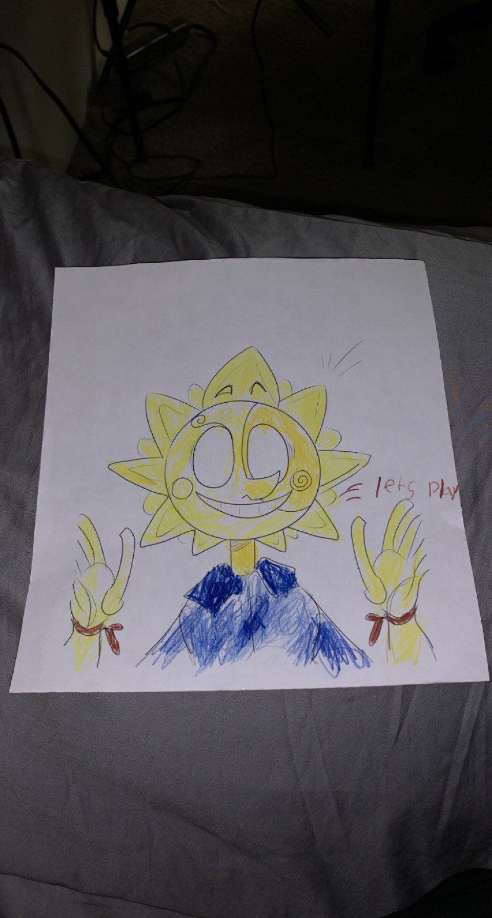 Sundrop Thumbnail