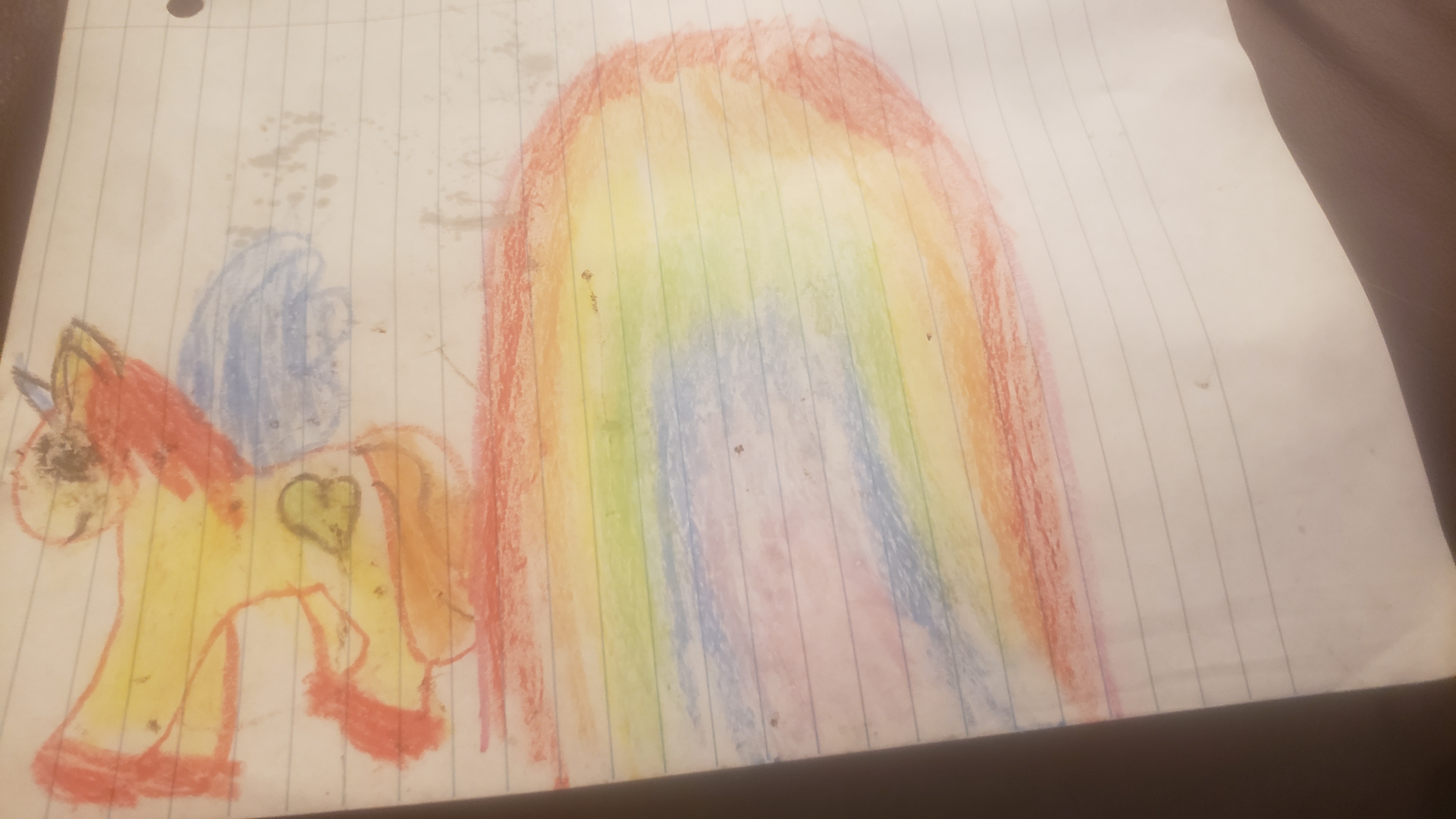 Rainbow dash Thumbnail