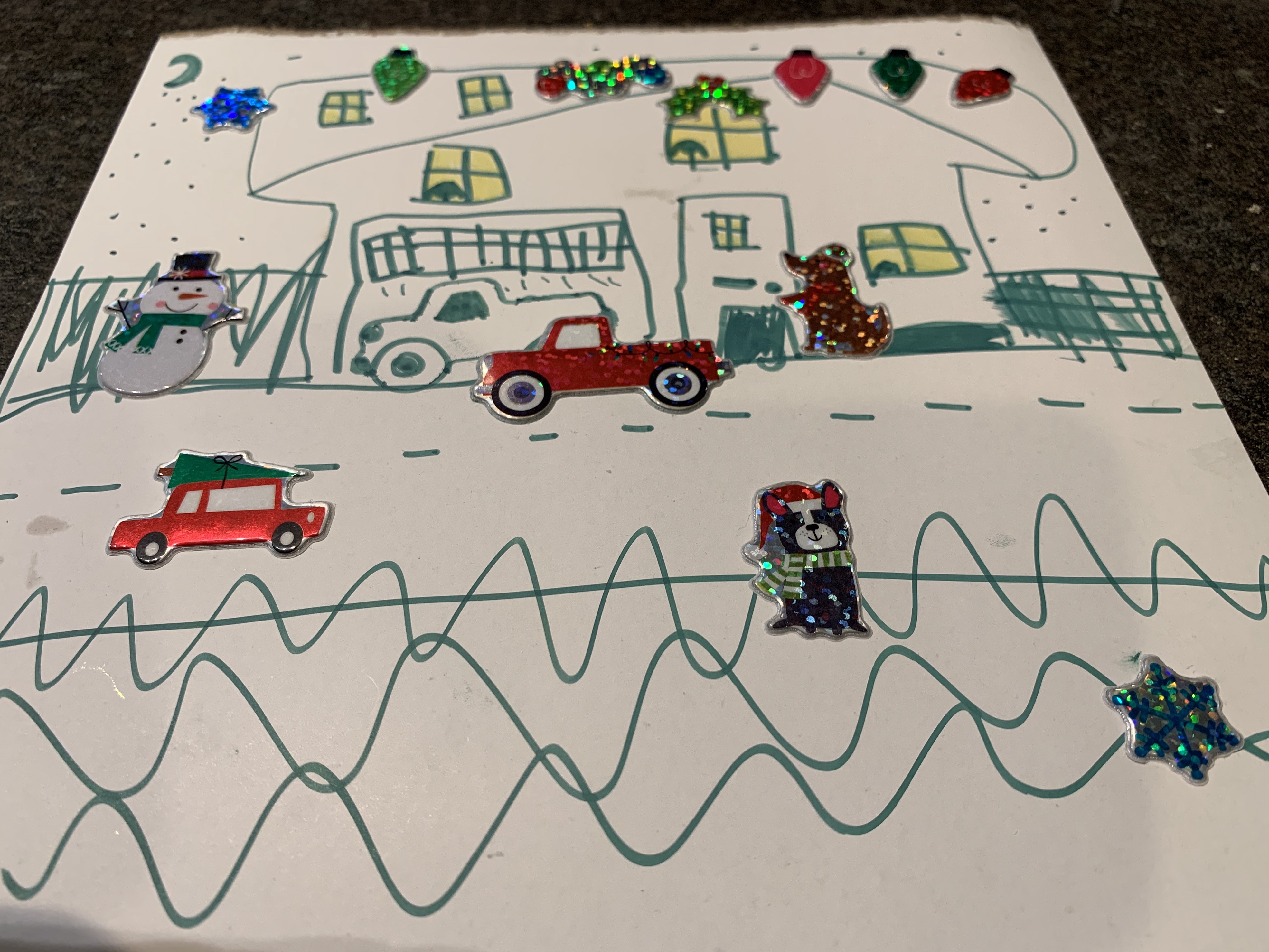 A City Thumbnail