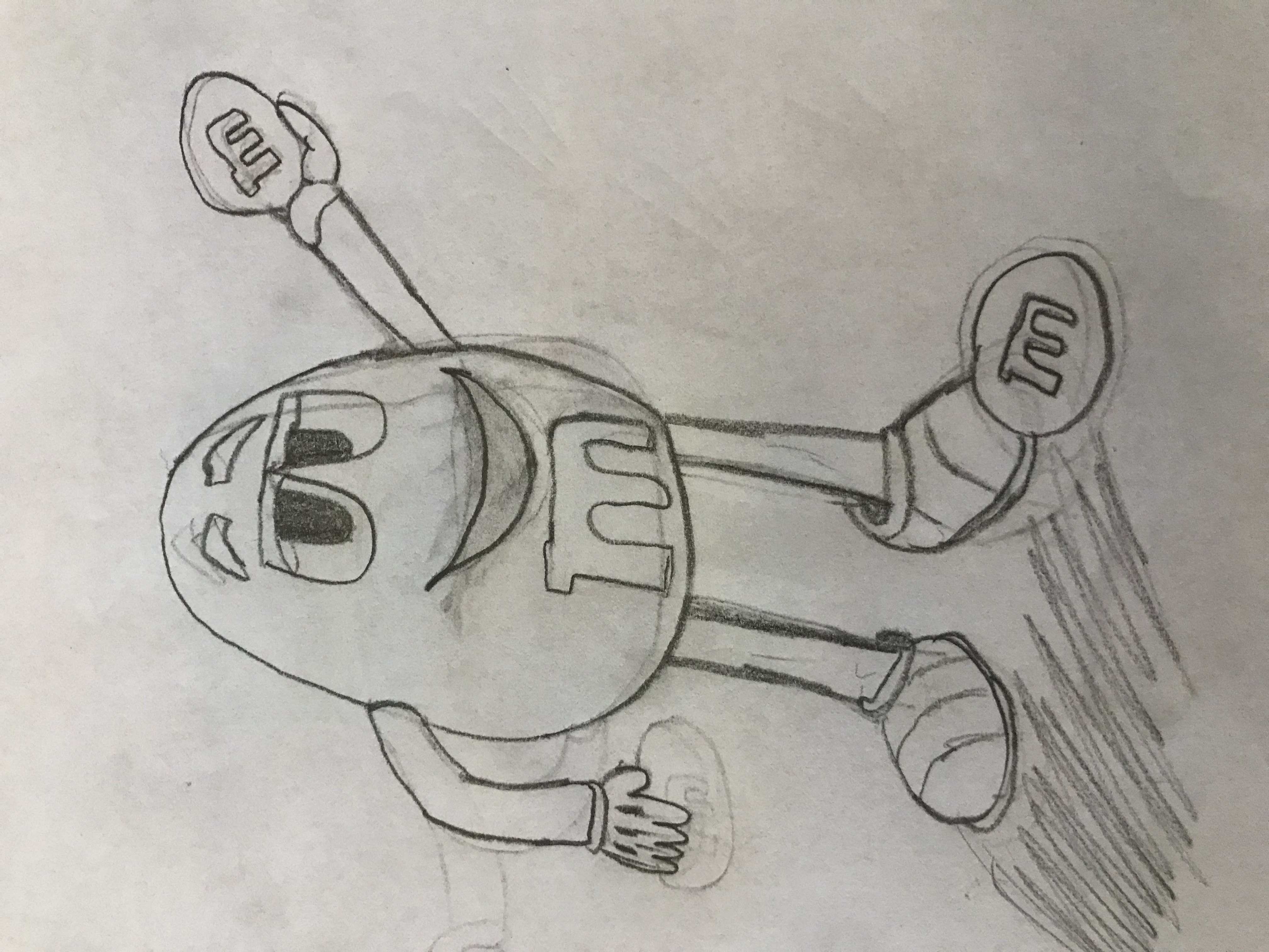 M&M Thumbnail