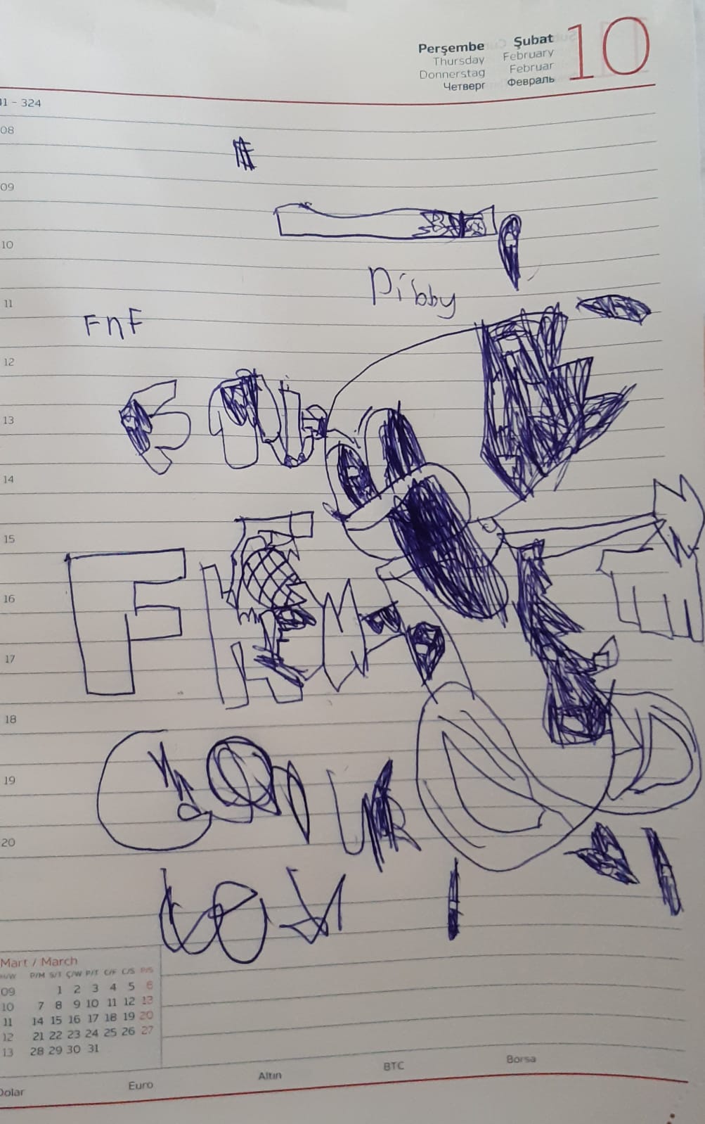 Sonic the Hedgehog Thumbnail