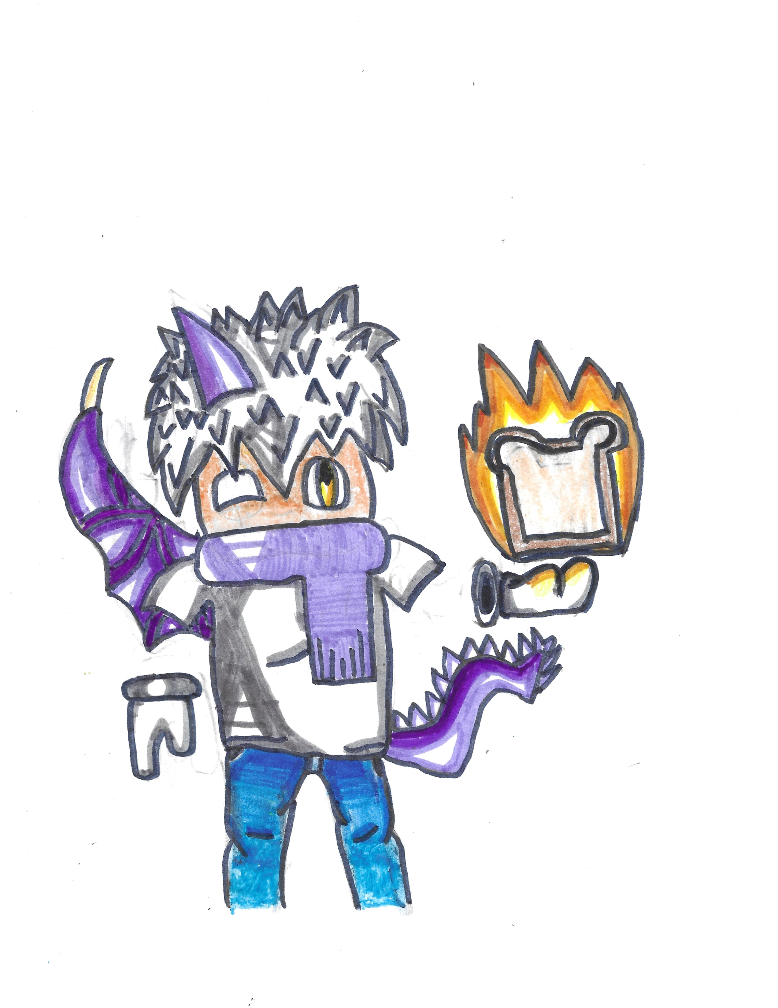 TOAST Thumbnail