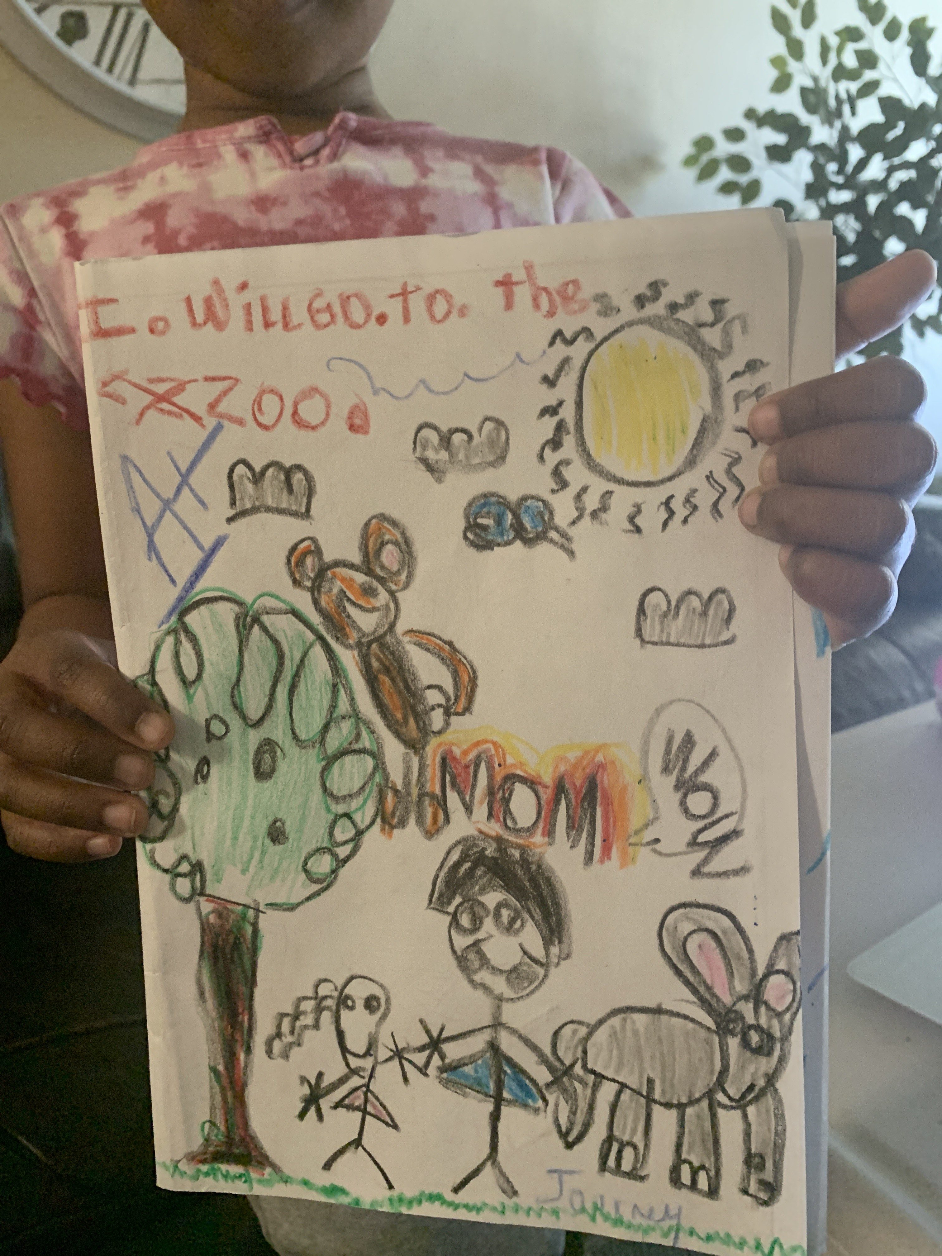 Zoo World Thumbnail