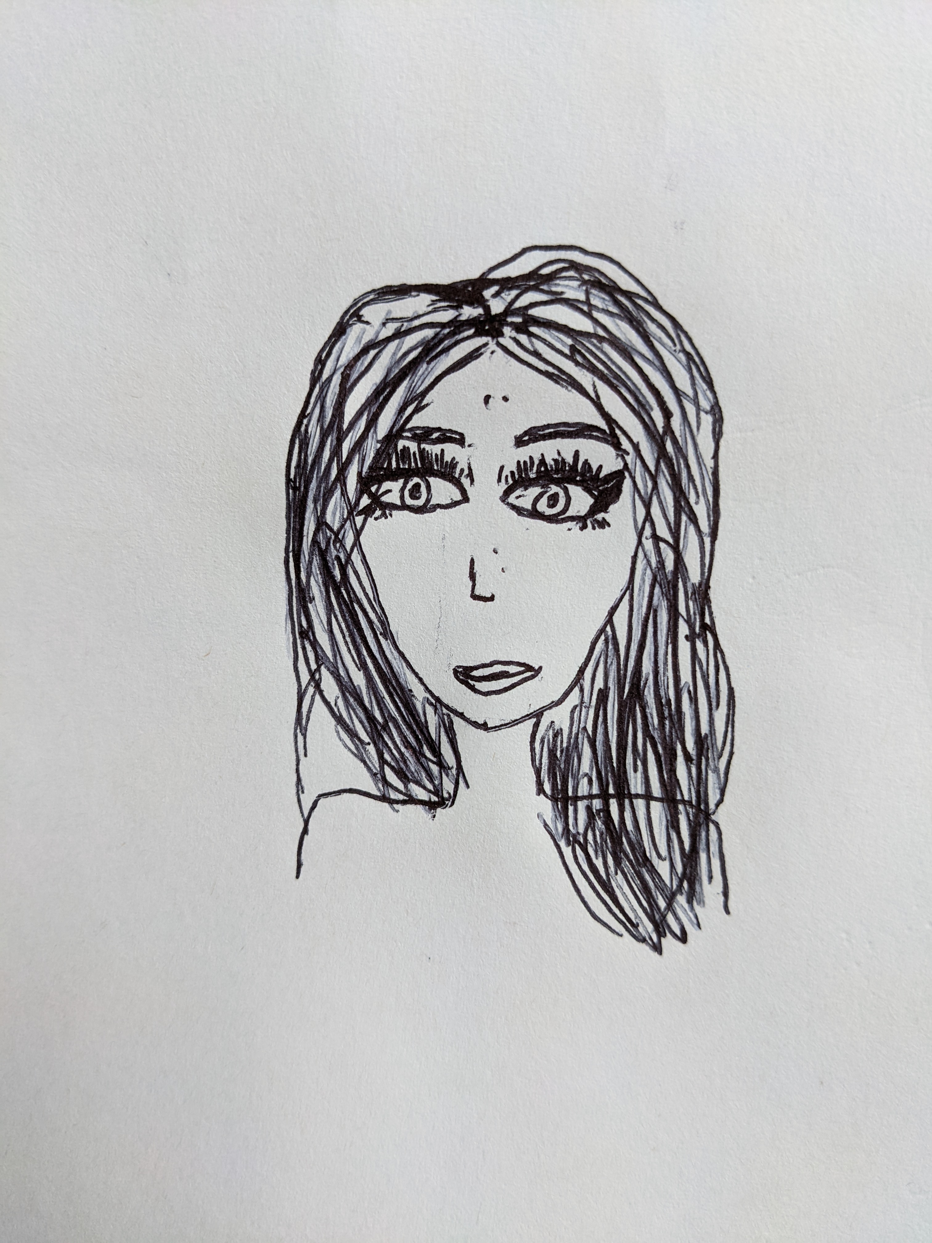 A Portrait Thumbnail