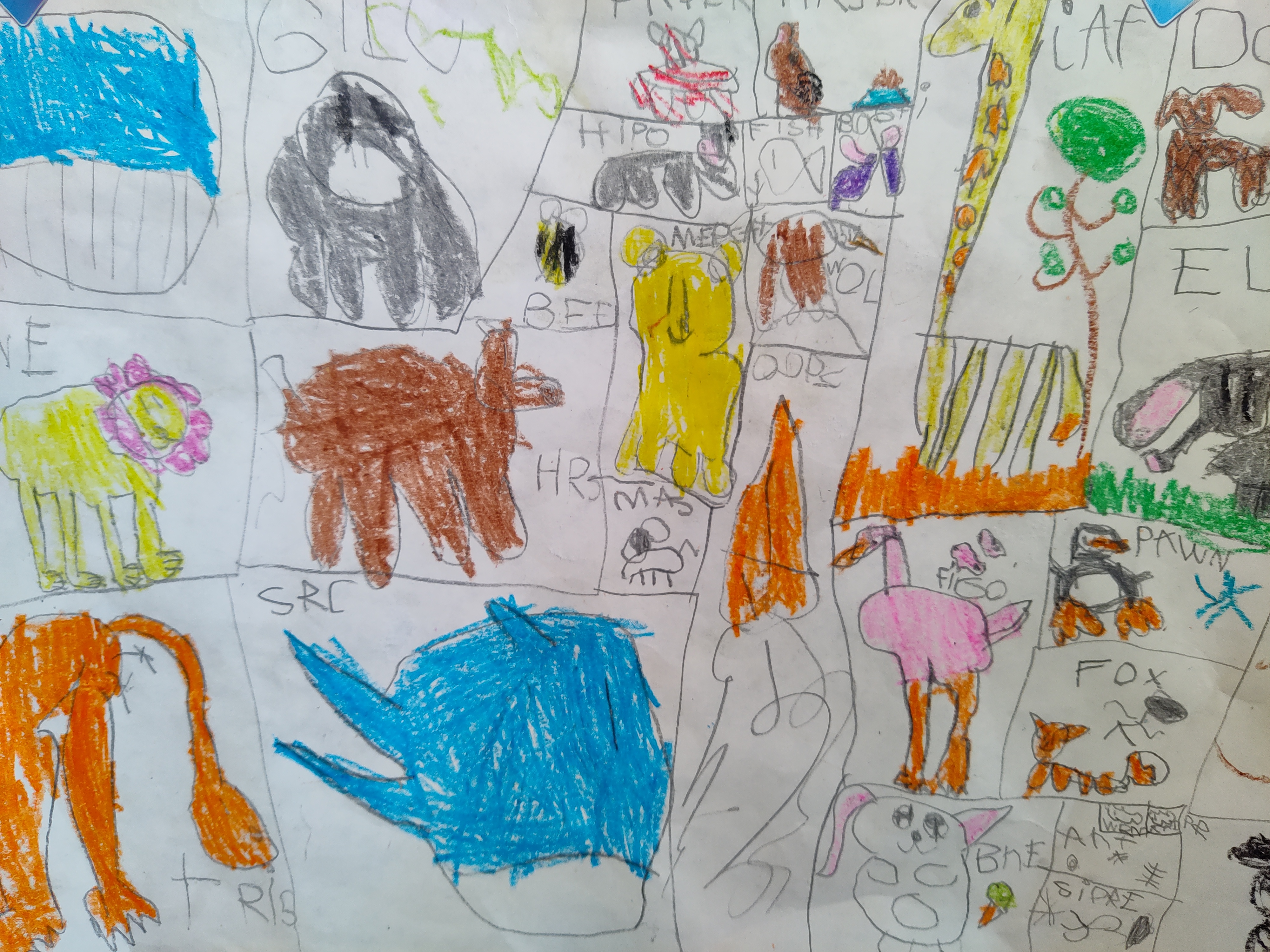 Know Your Animals Thumbnail