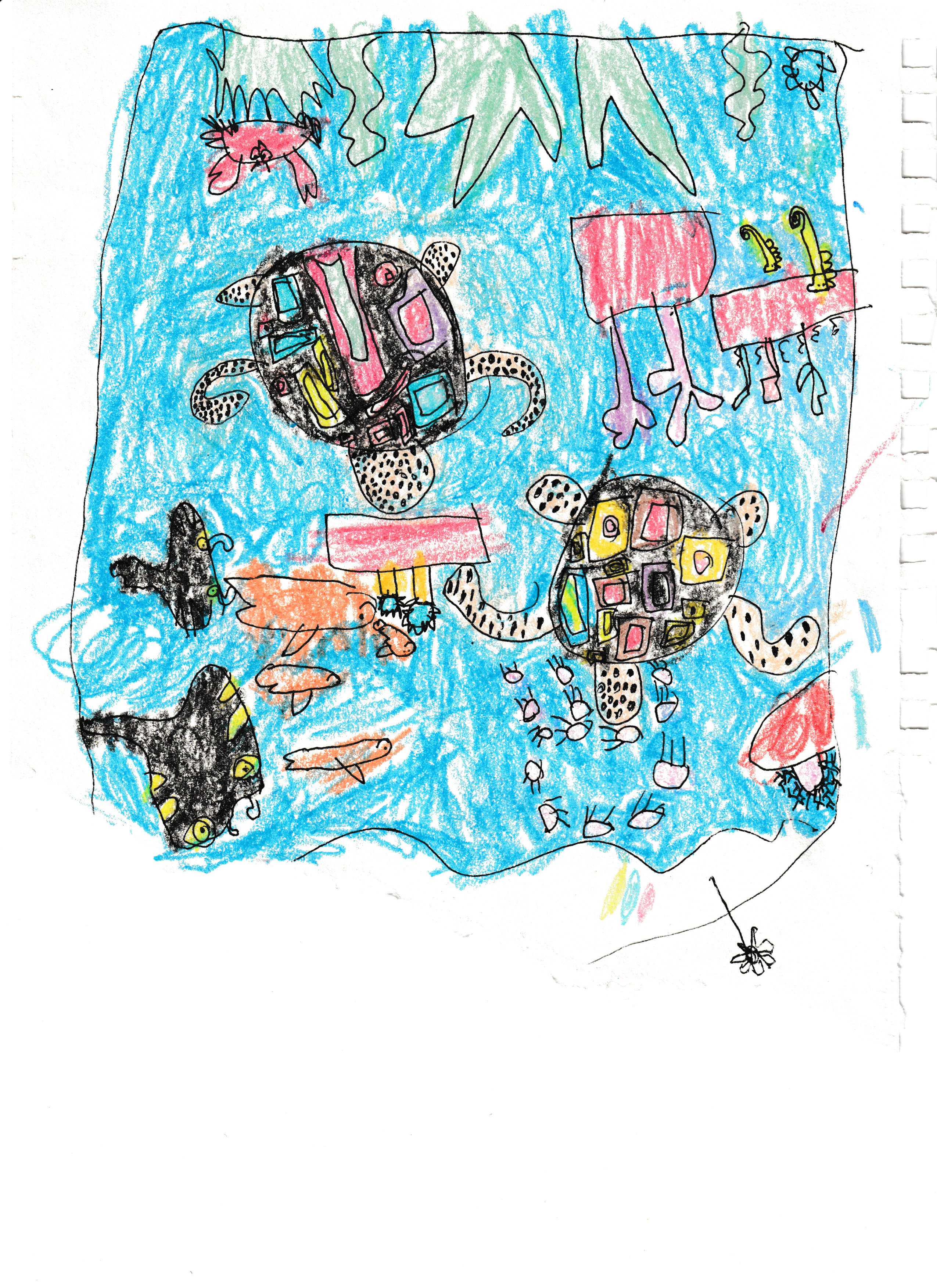 Ruby’s Artwork Thumbnail
