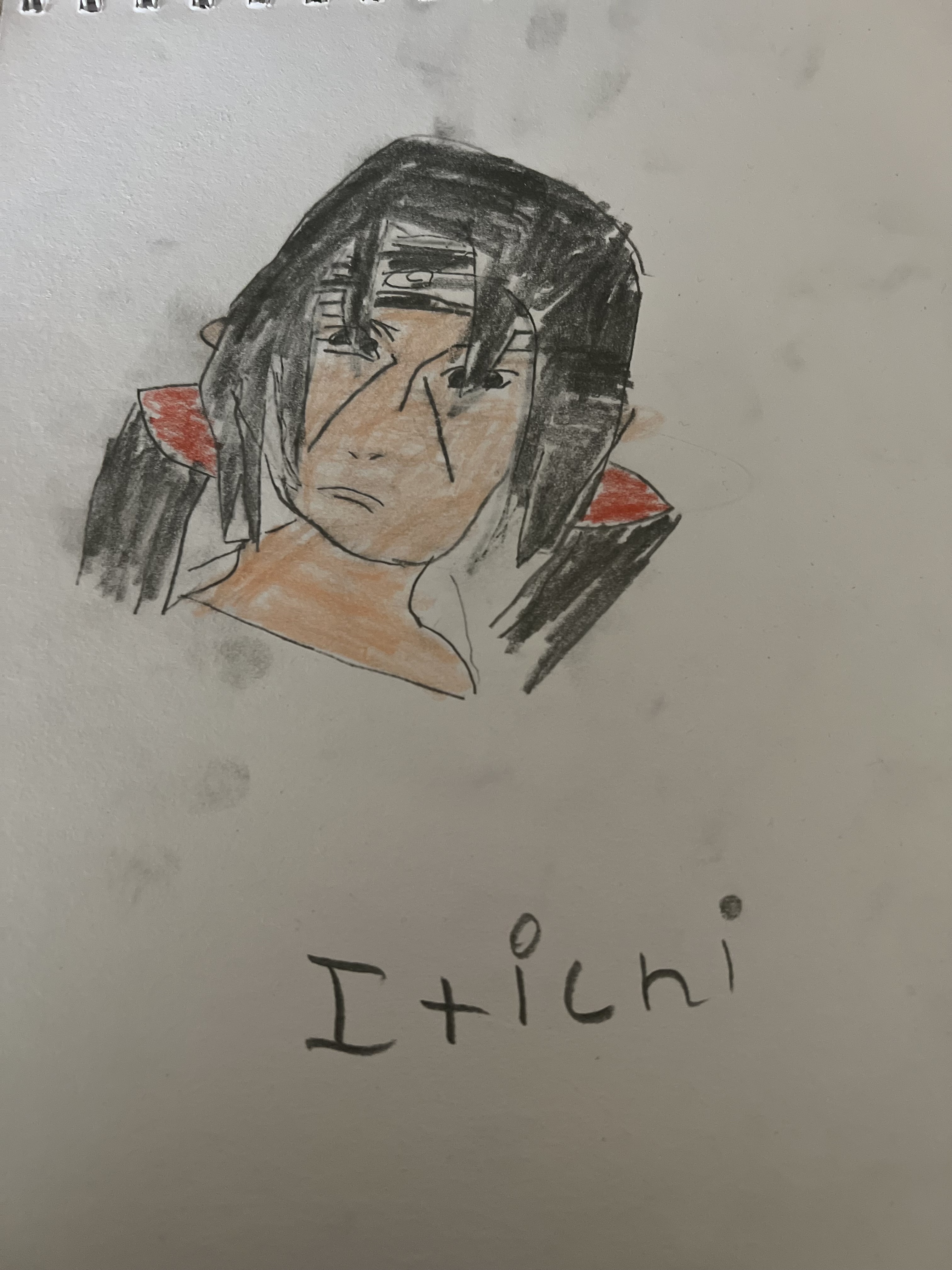 Itichi Thumbnail