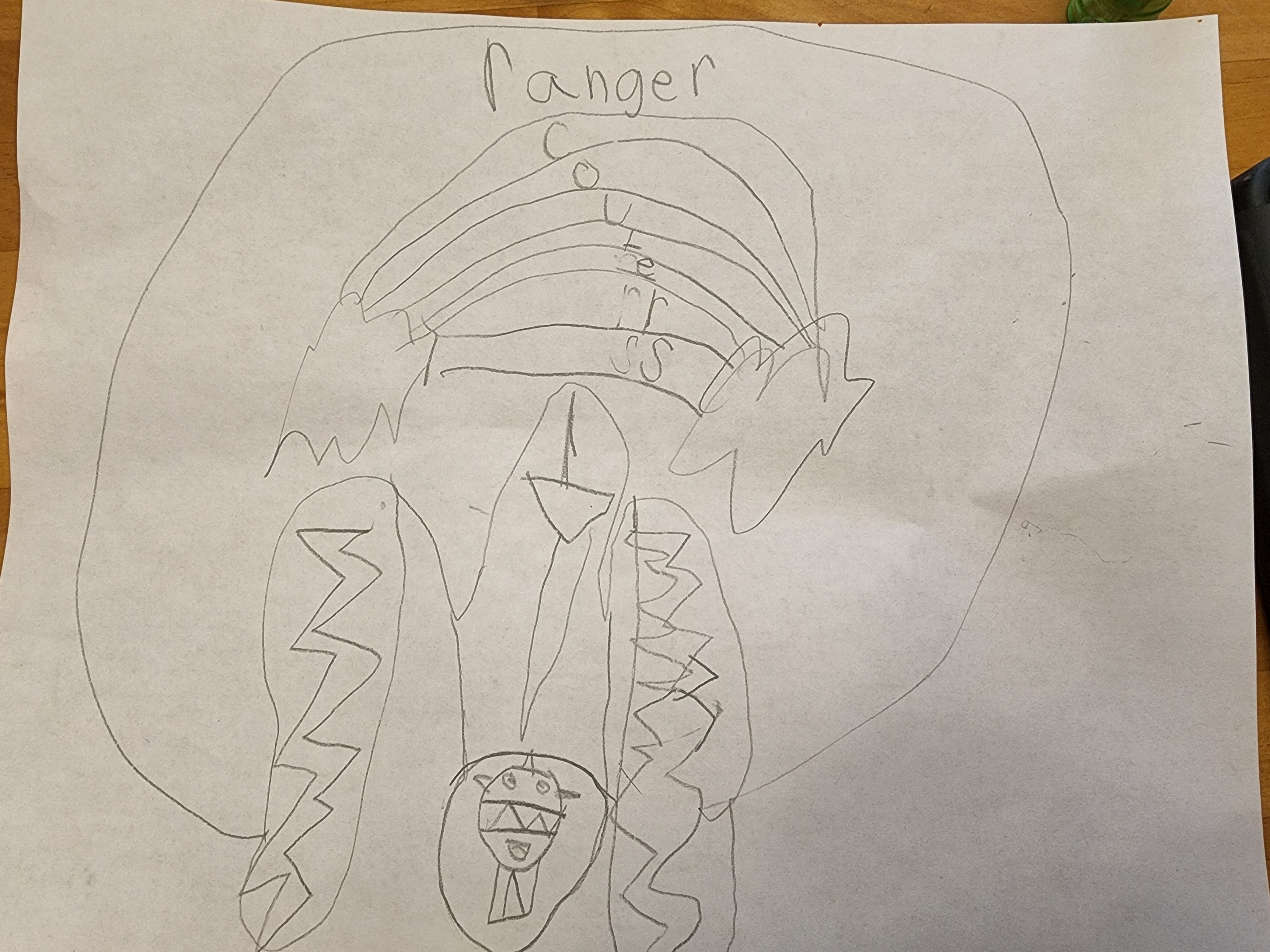 Ranger Colors Thumbnail
