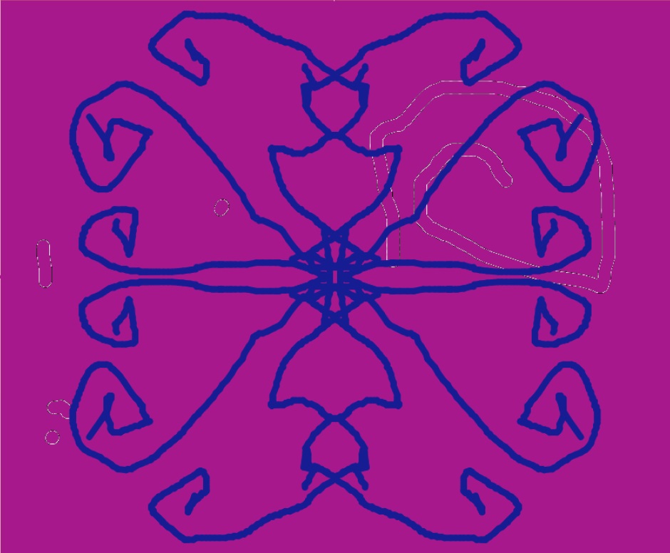 The Spiral Queen Thumbnail