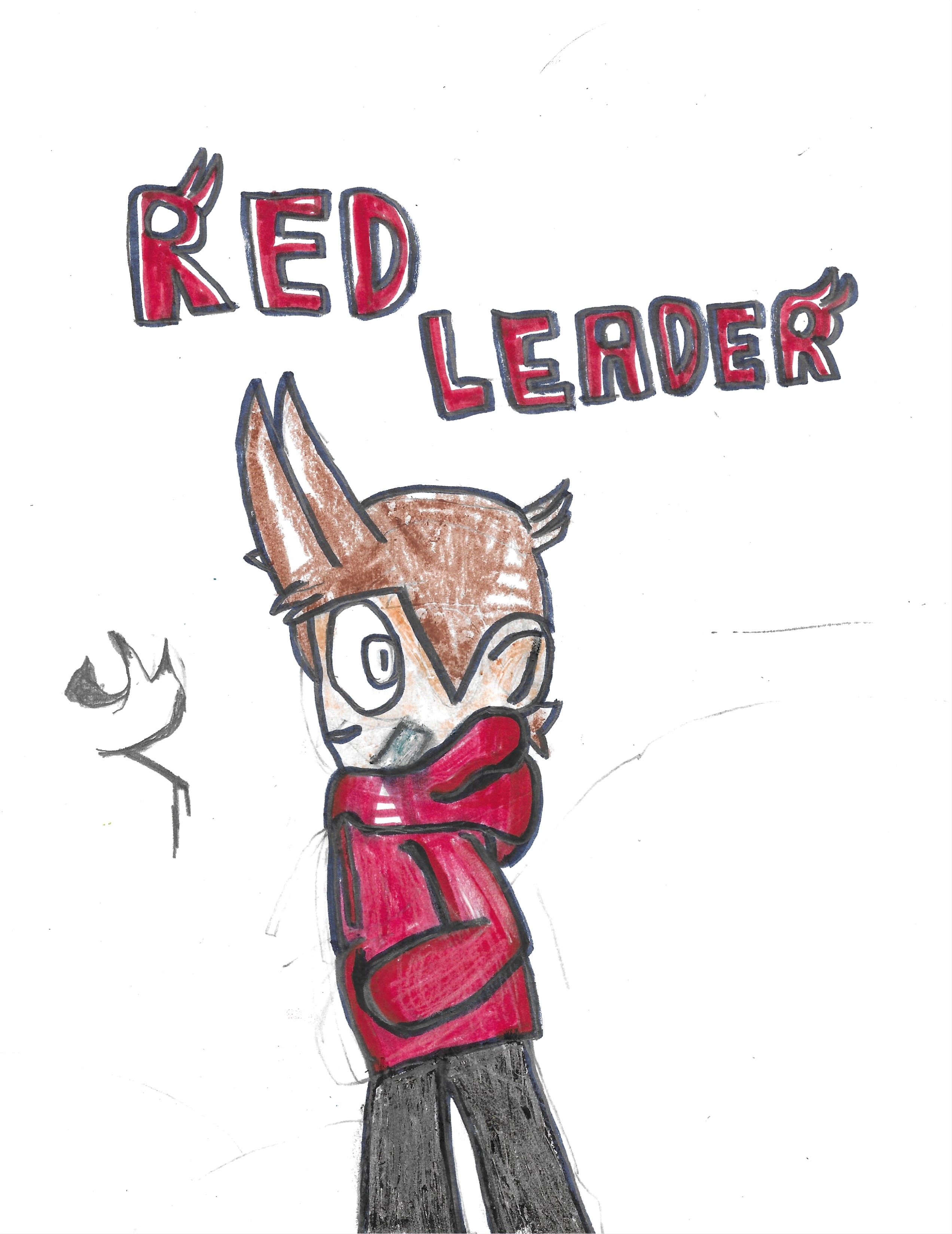 Tord Thumbnail