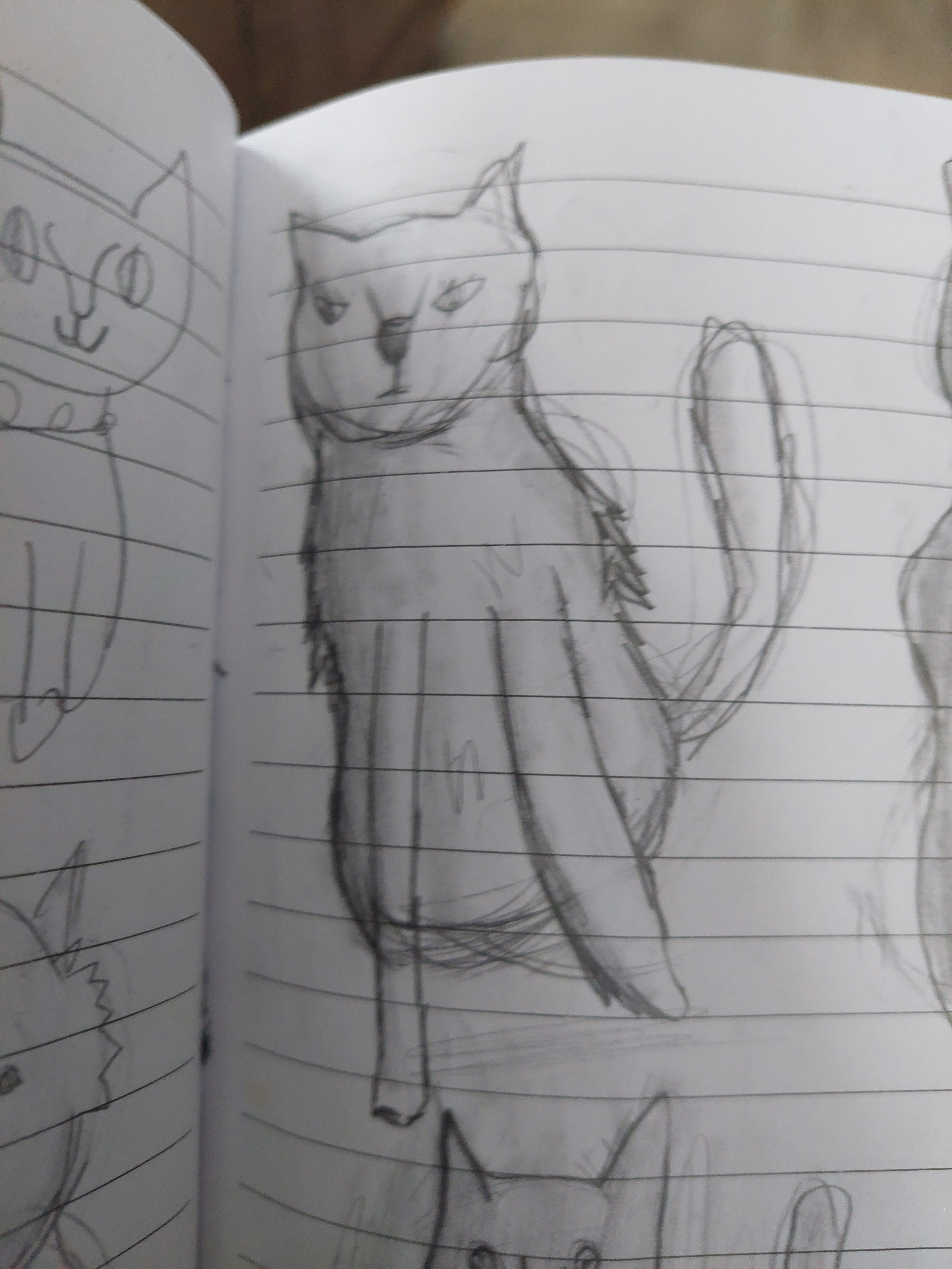 Pretty Kitty Thumbnail