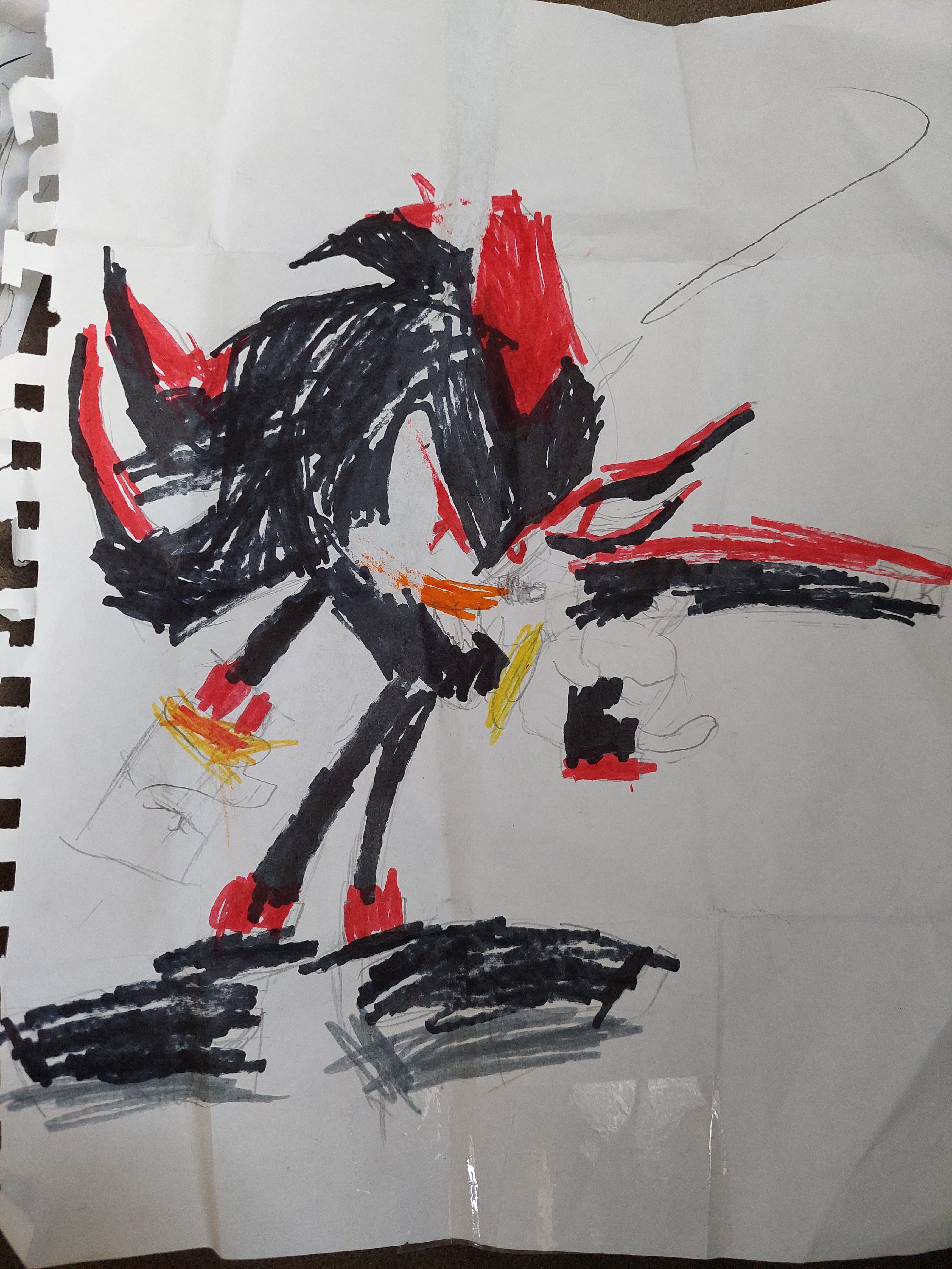 Shadow Thumbnail