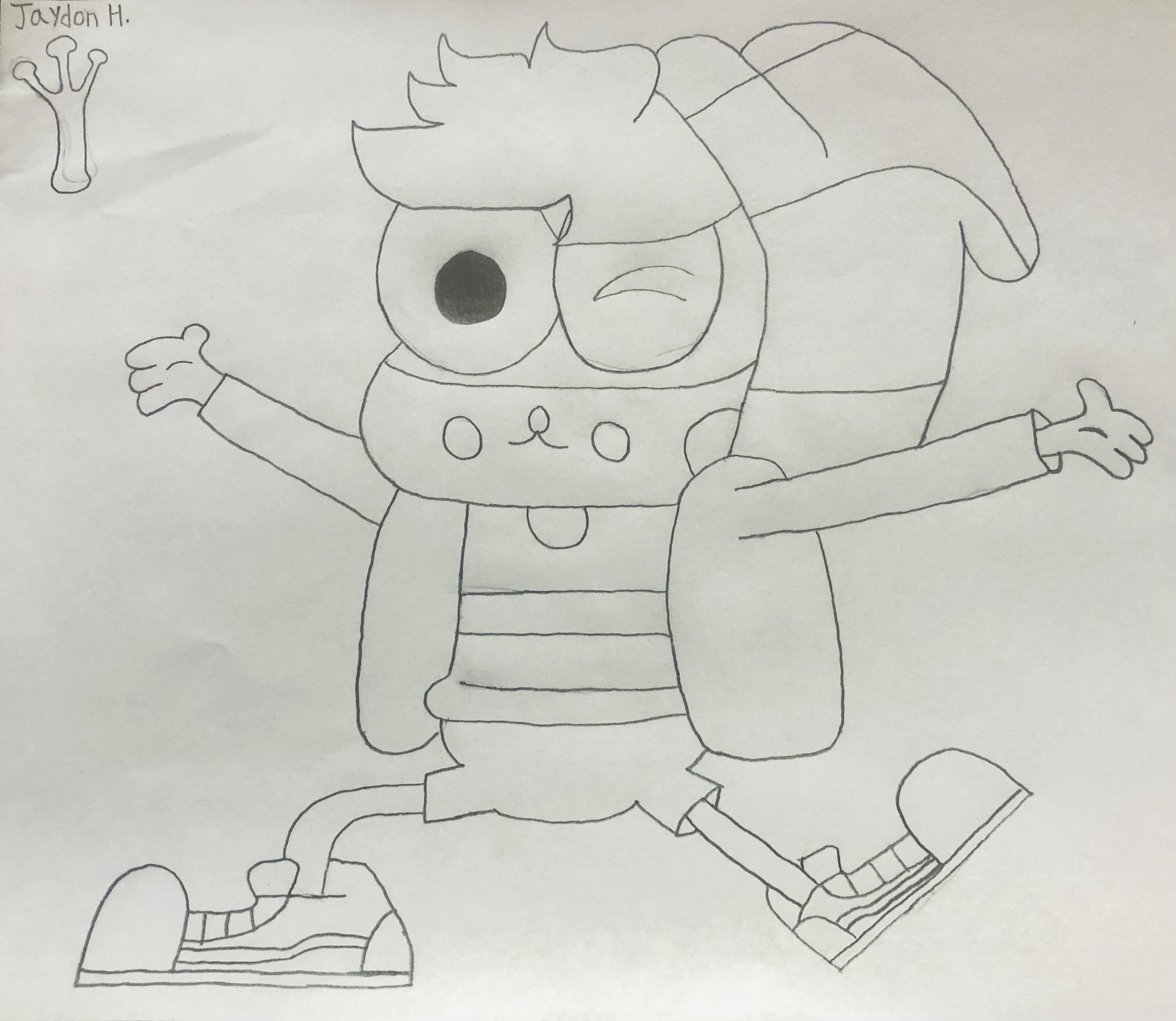Sprig Plantar – Amphibia (S3) Thumbnail