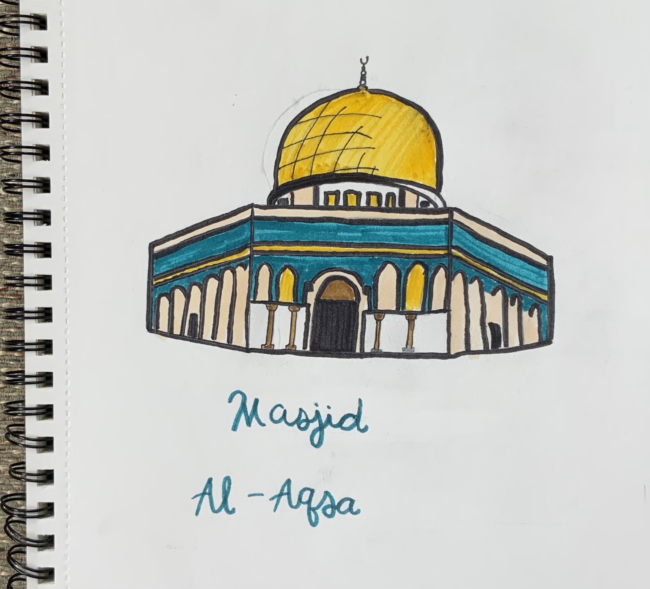 Mosque Thumbnail