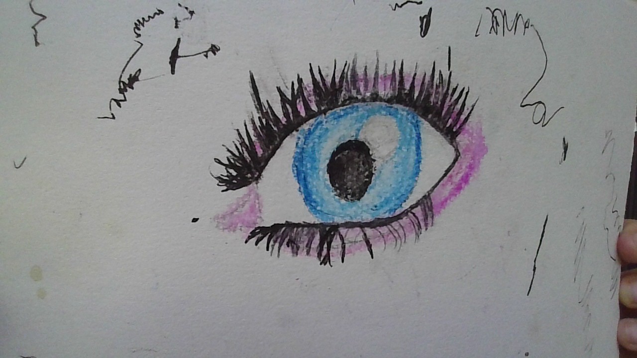 Pic of Eye Thumbnail