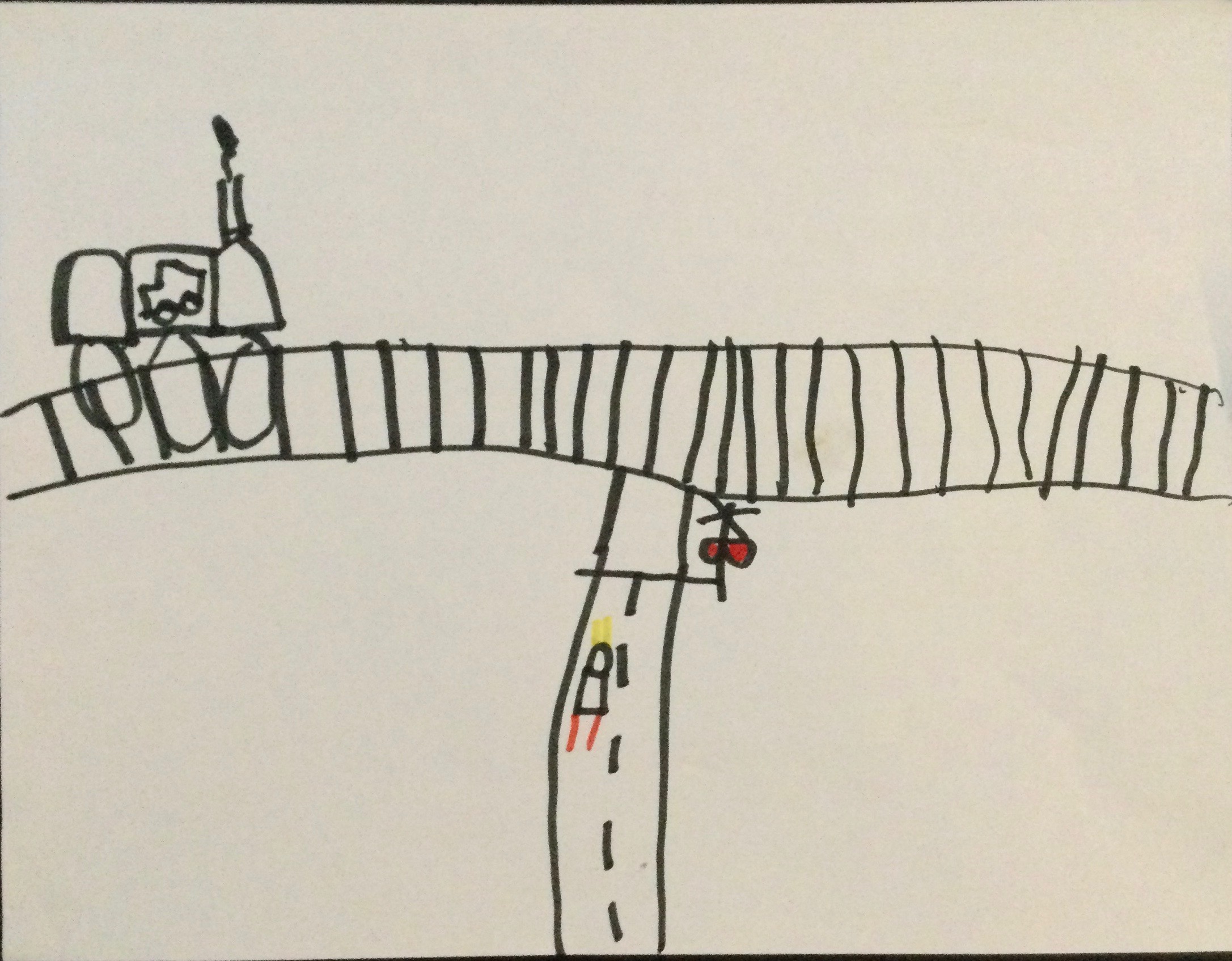 Train Thumbnail