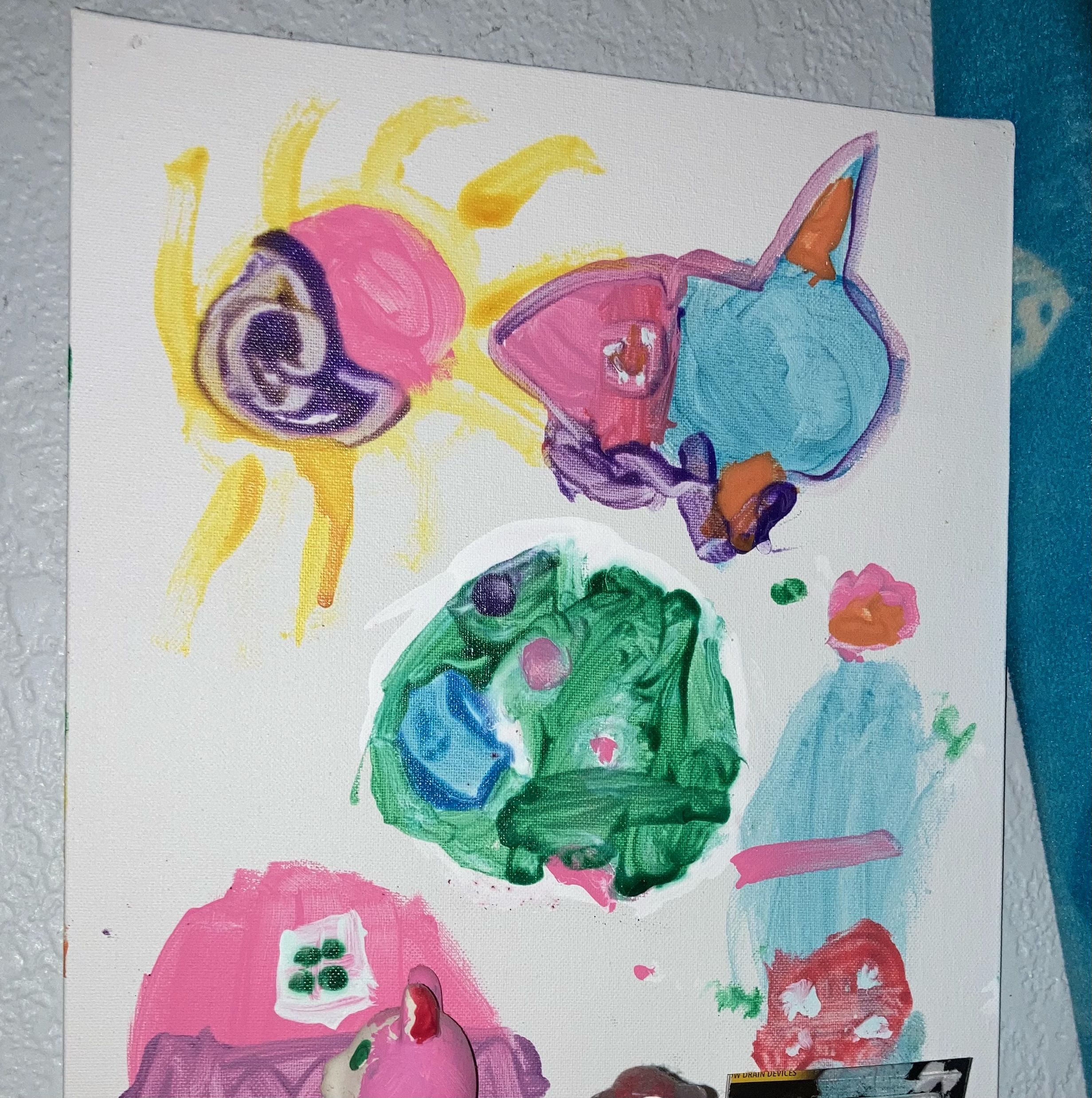 Ellah’s Artwork Thumbnail