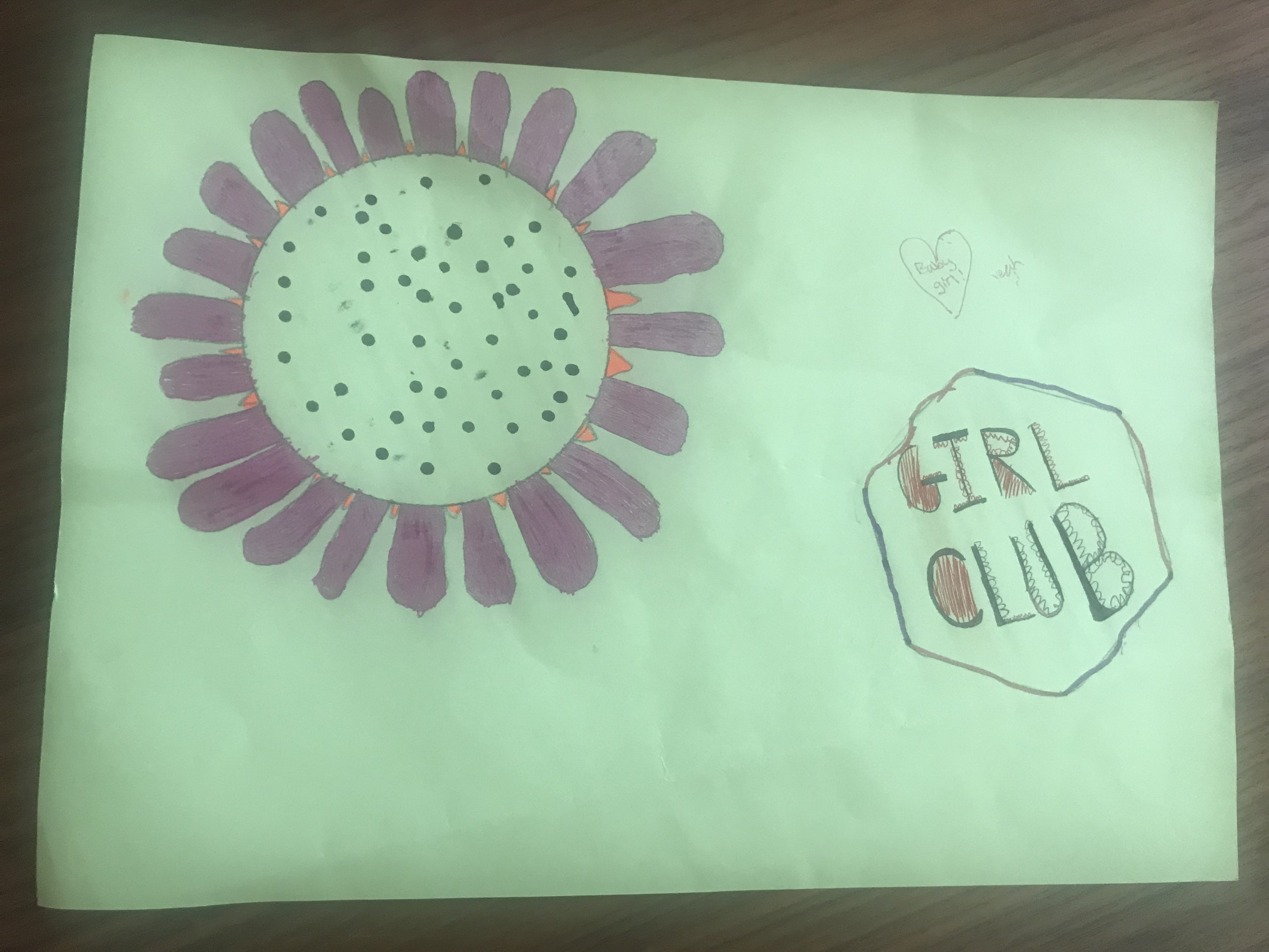 Girl Club Thumbnail