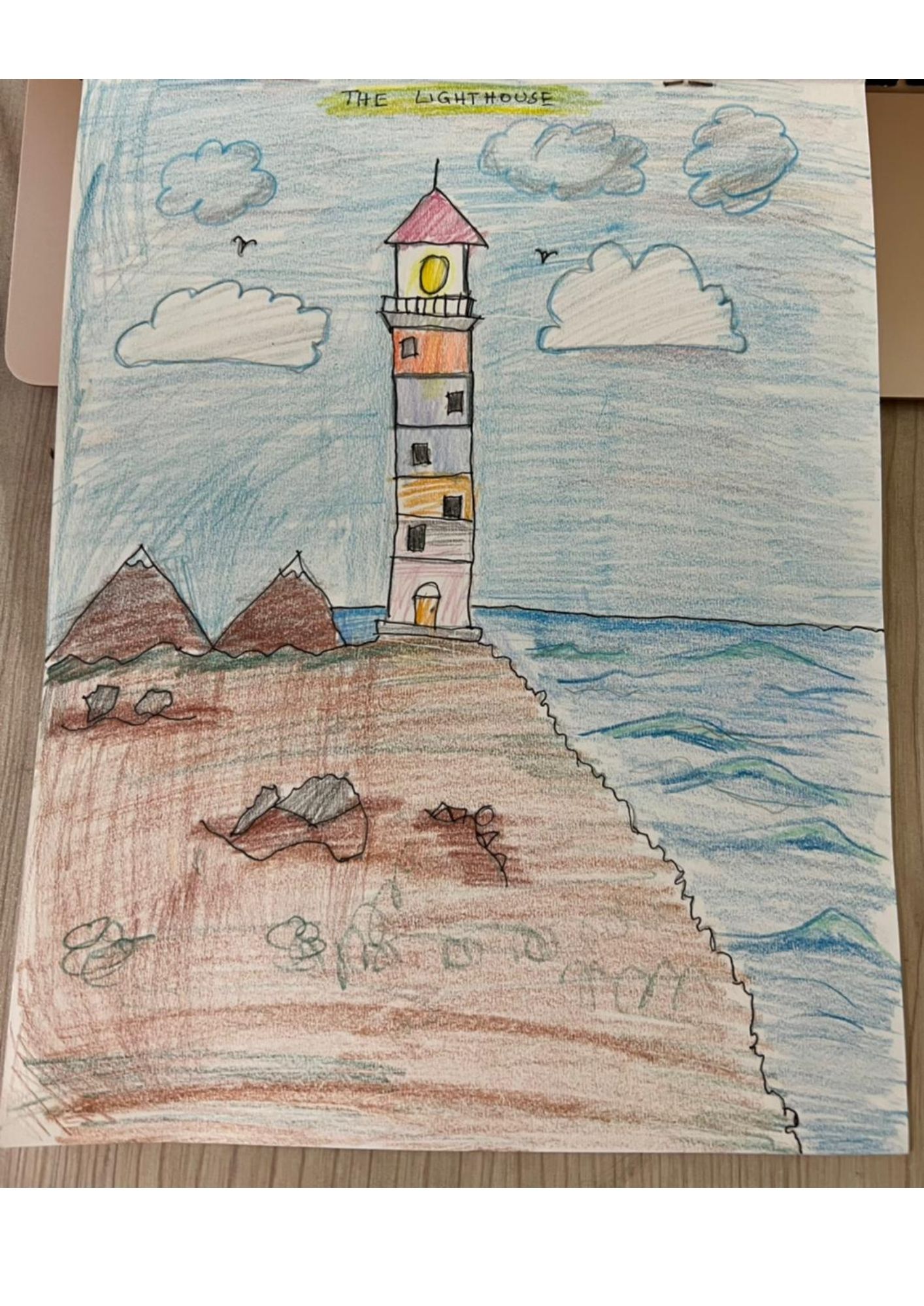 The Light House Thumbnail