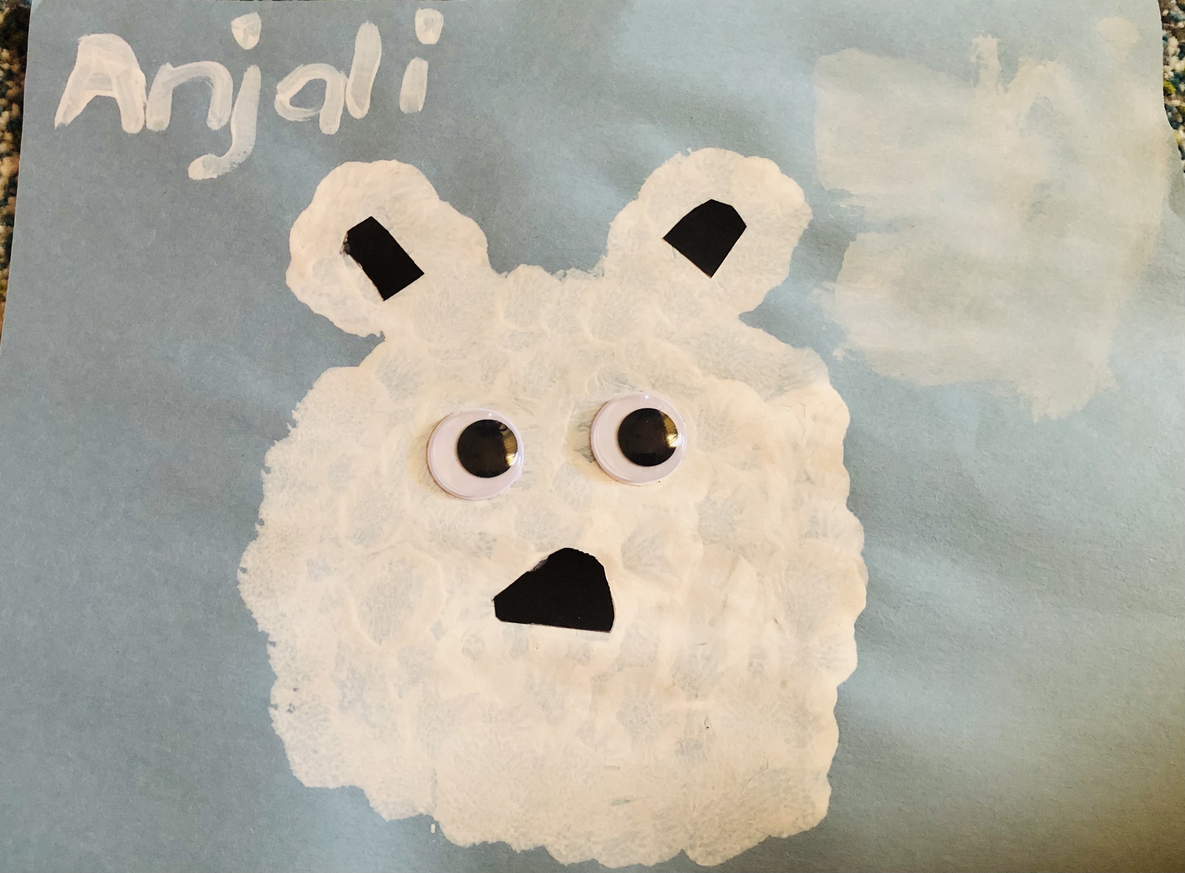 Polar Bear Thumbnail