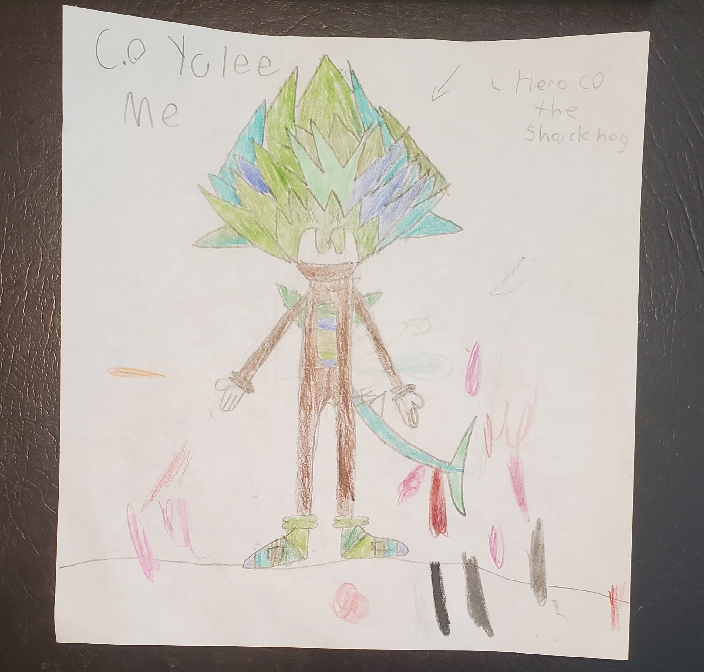 Sharkhog Thumbnail