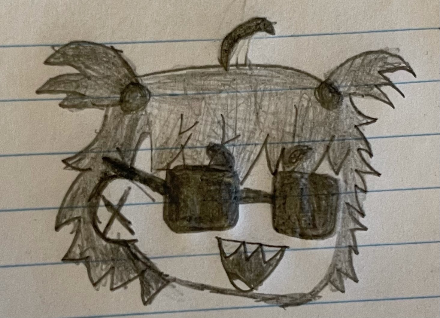 Roxanne Thumbnail