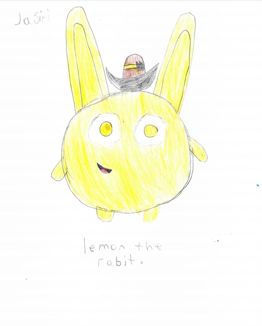 Lemonhead Thumbnail