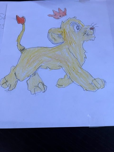 Hear Me Roar Thumbnail
